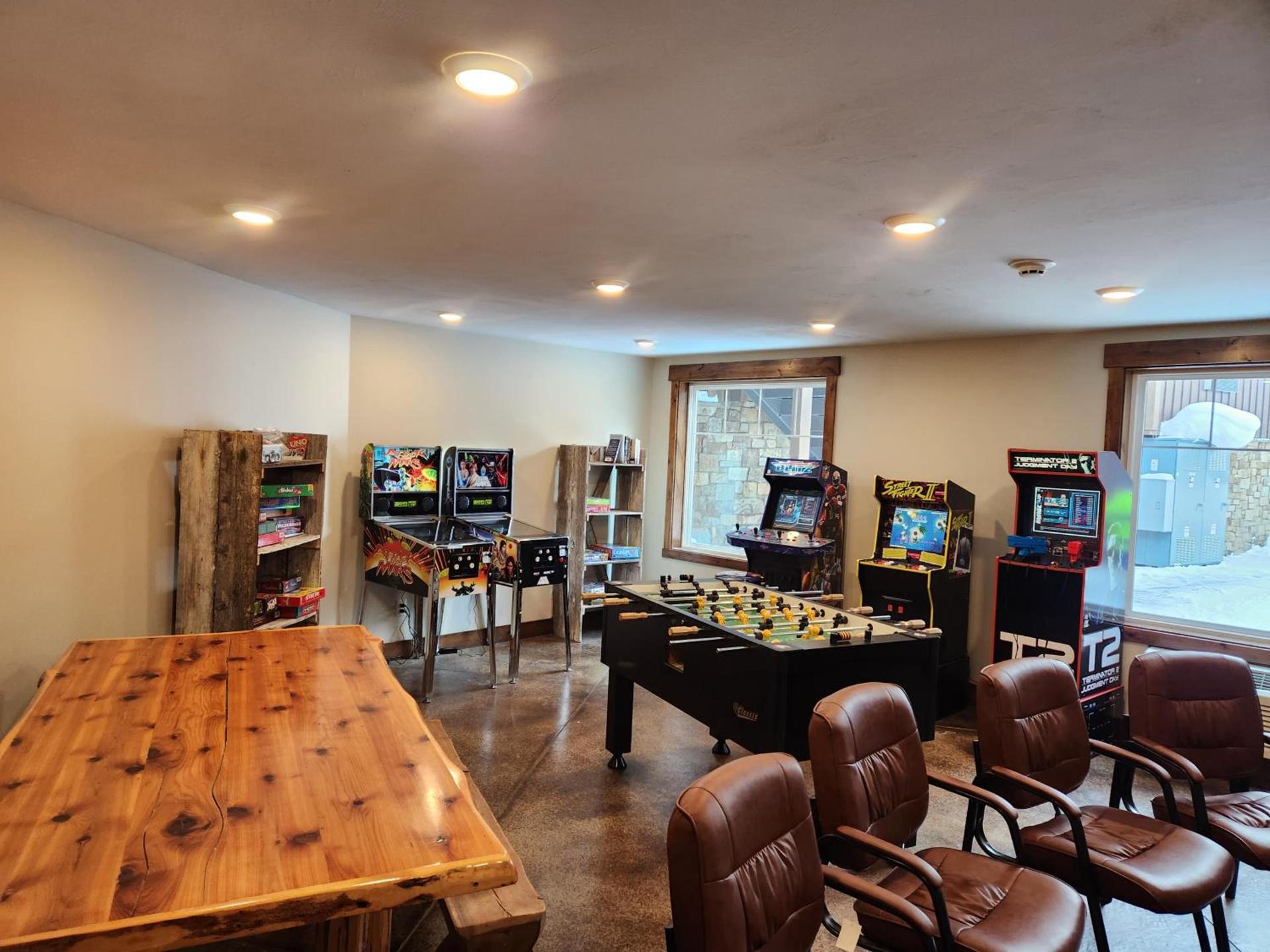 Sawtelle Mountain Resort photo 55