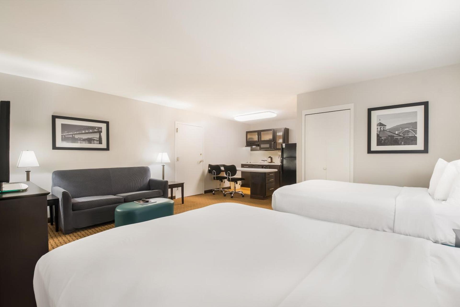 MainStay Suites Chattanooga Hamilton Place photo 63