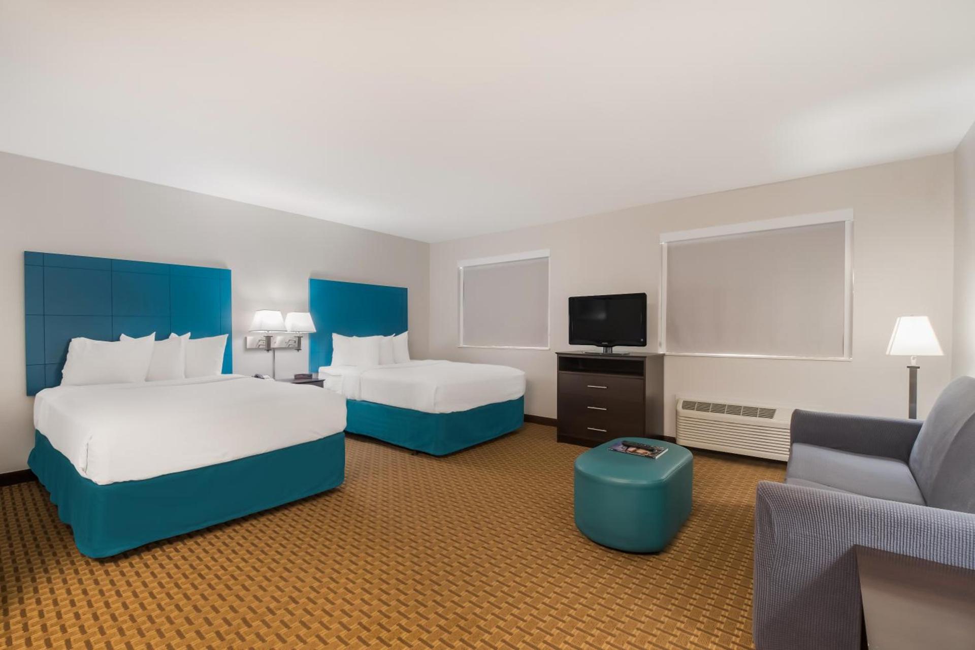 MainStay Suites Chattanooga Hamilton Place photo 60