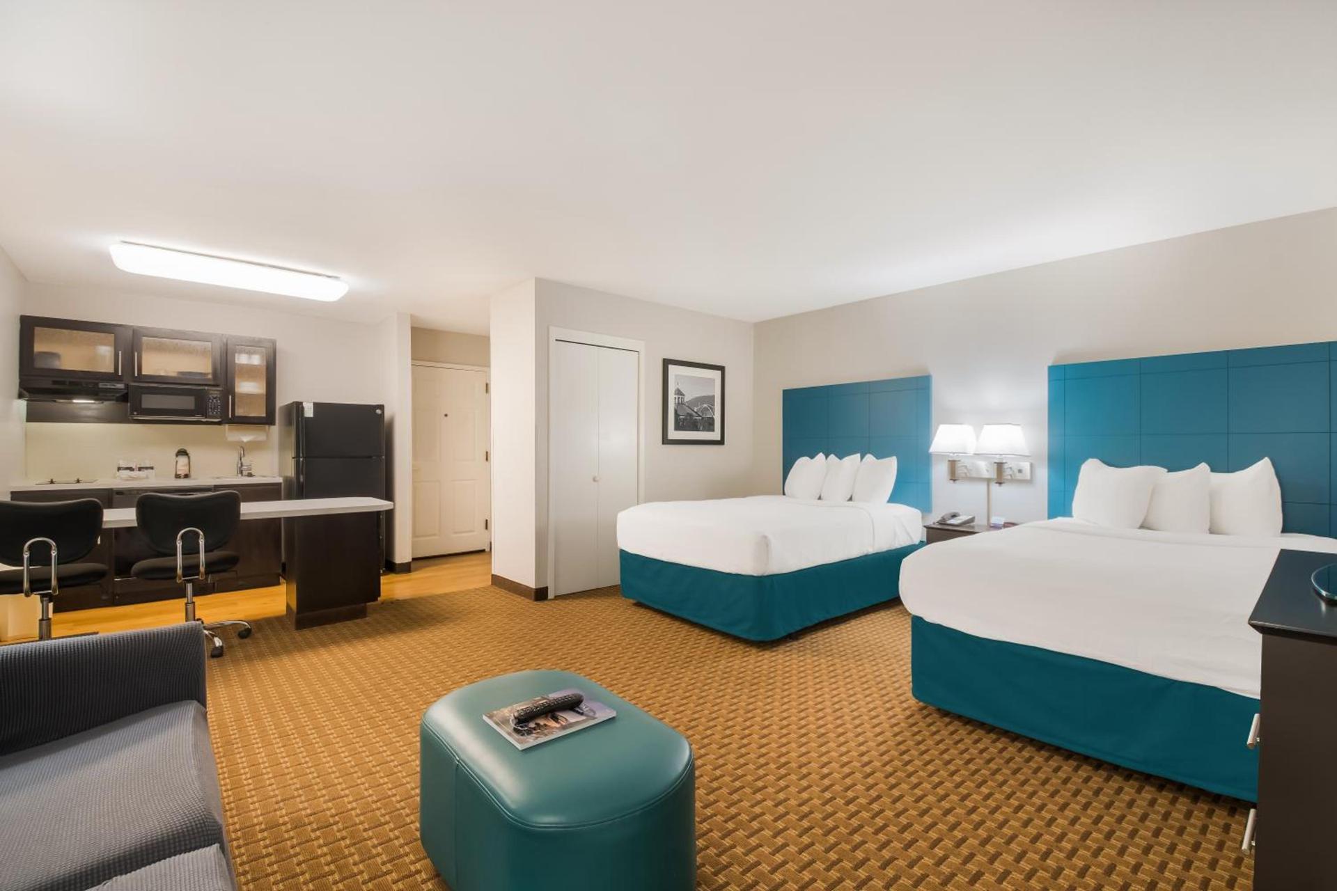 MainStay Suites Chattanooga Hamilton Place photo 61