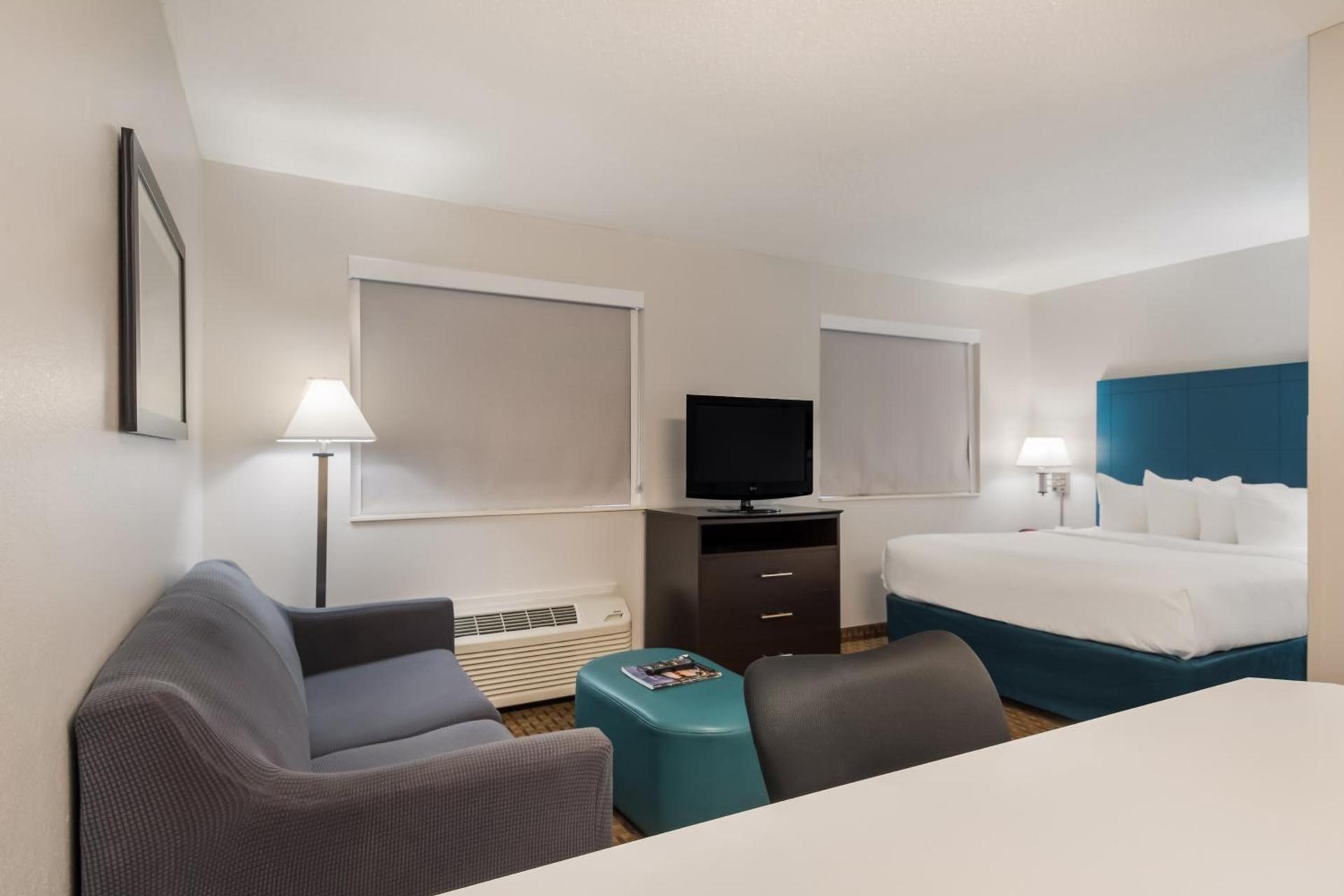 MainStay Suites Chattanooga Hamilton Place photo 67