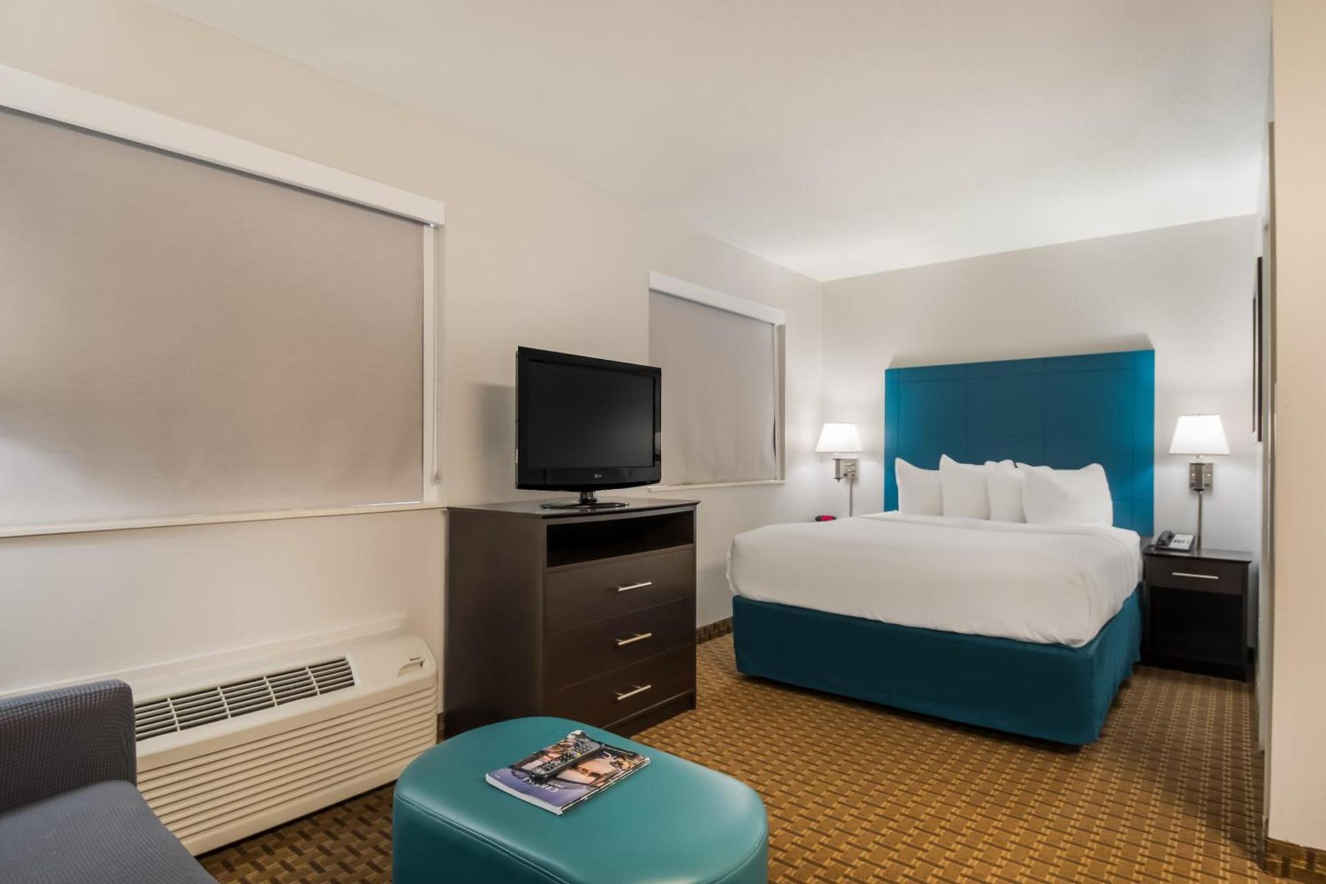 MainStay Suites Chattanooga Hamilton Place photo 66
