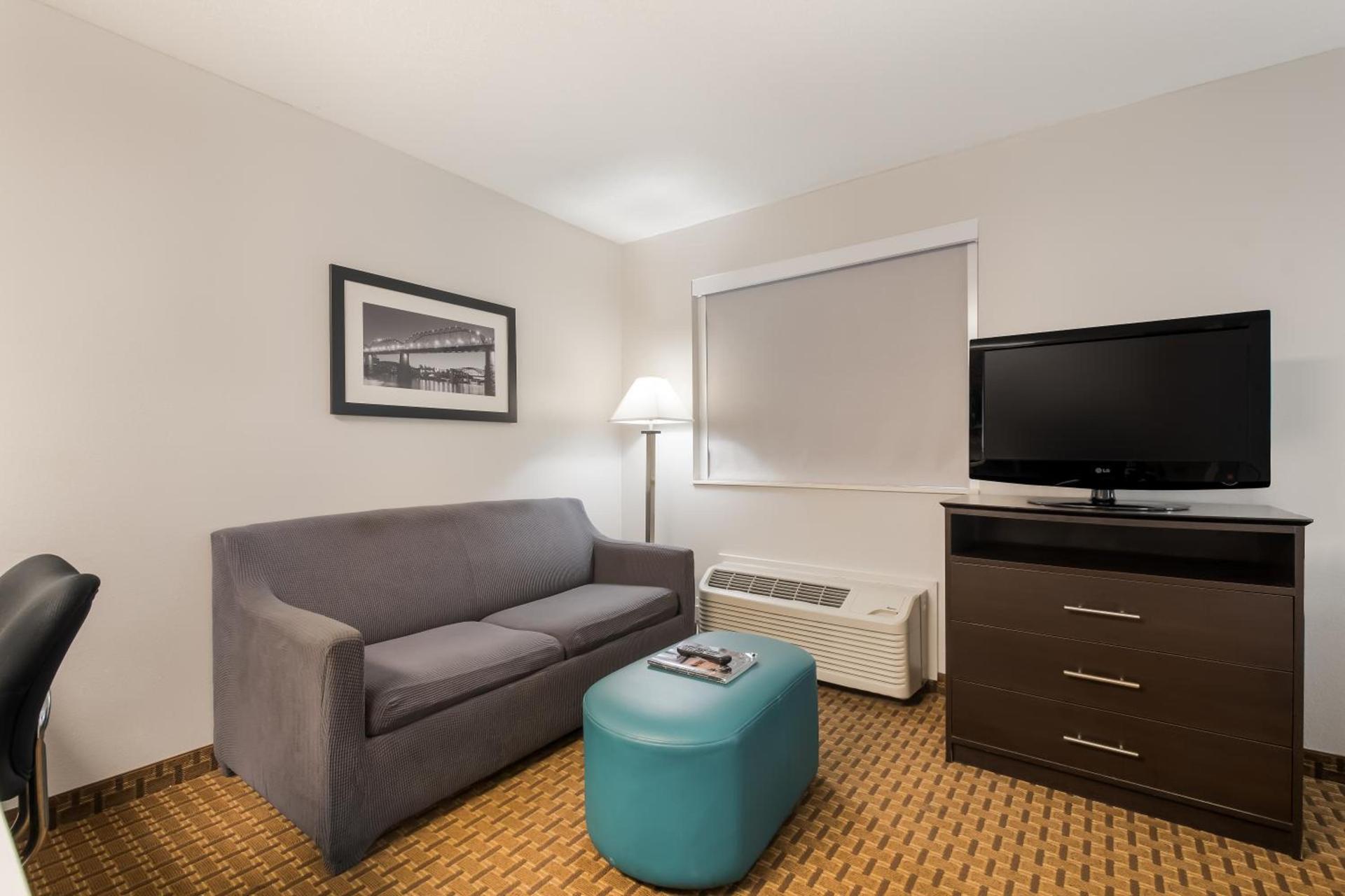 MainStay Suites Chattanooga Hamilton Place photo 64