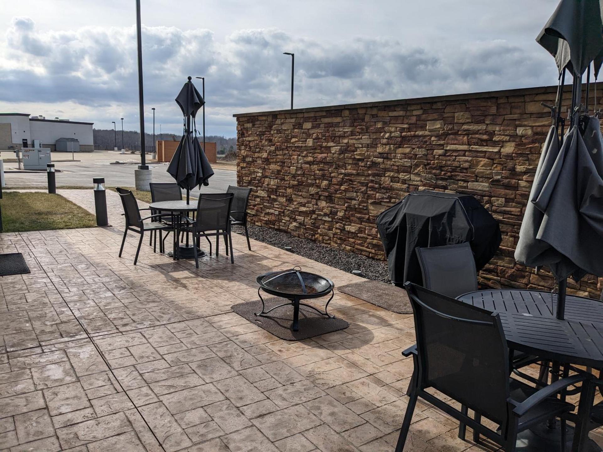 Fairfield Inn & Suites by Marriott Poplar Bluff photo 11