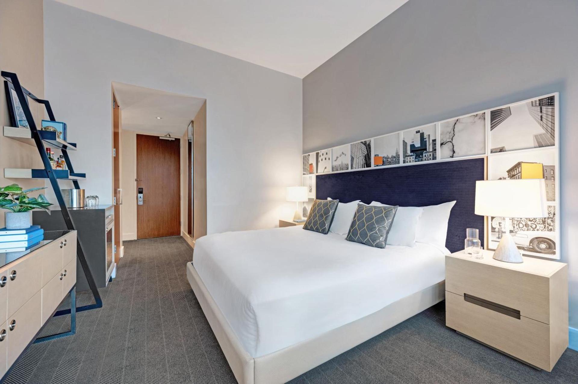Ink 48 Hotel photo 21