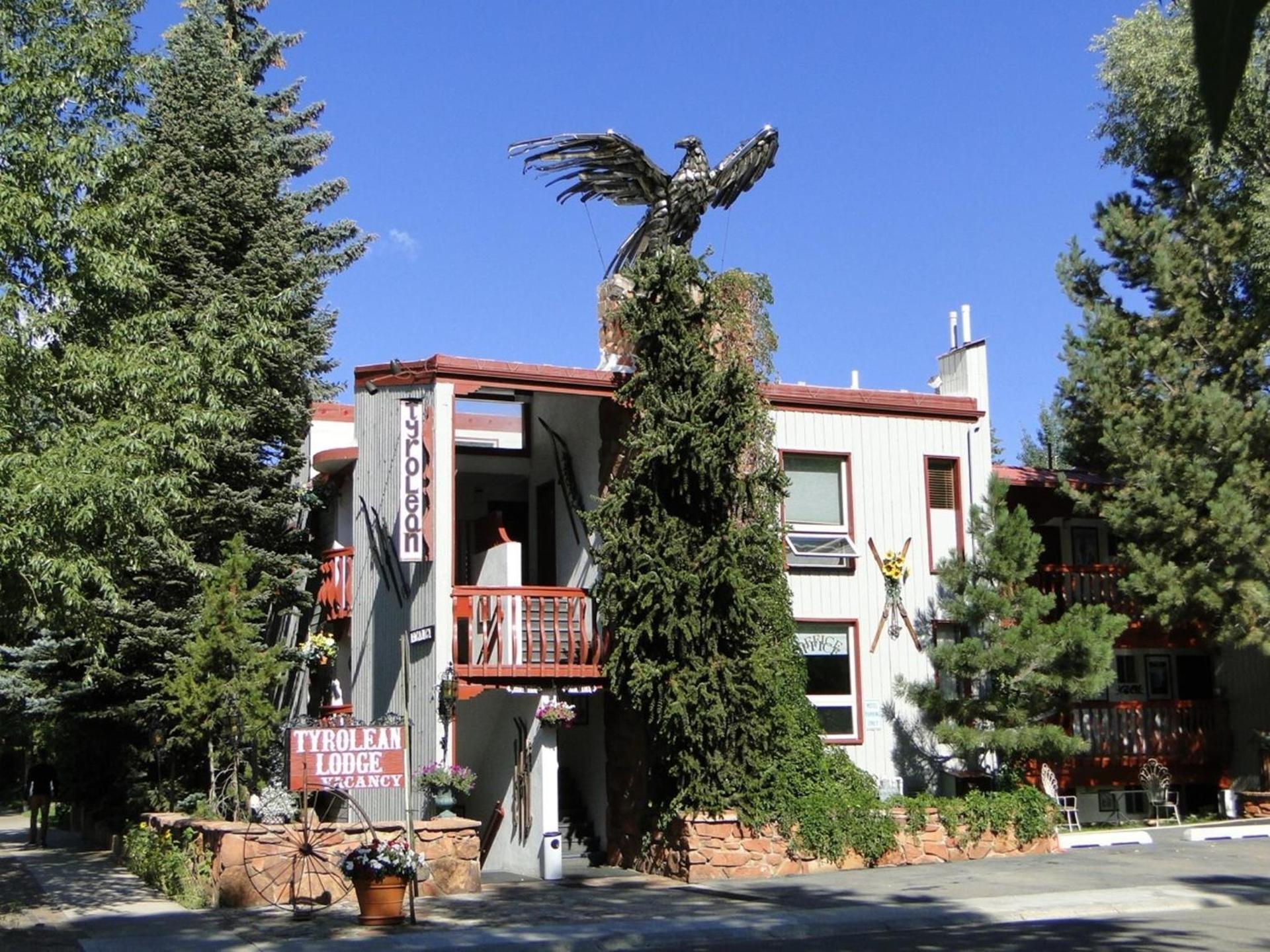 Tyrolean Lodge photo 73