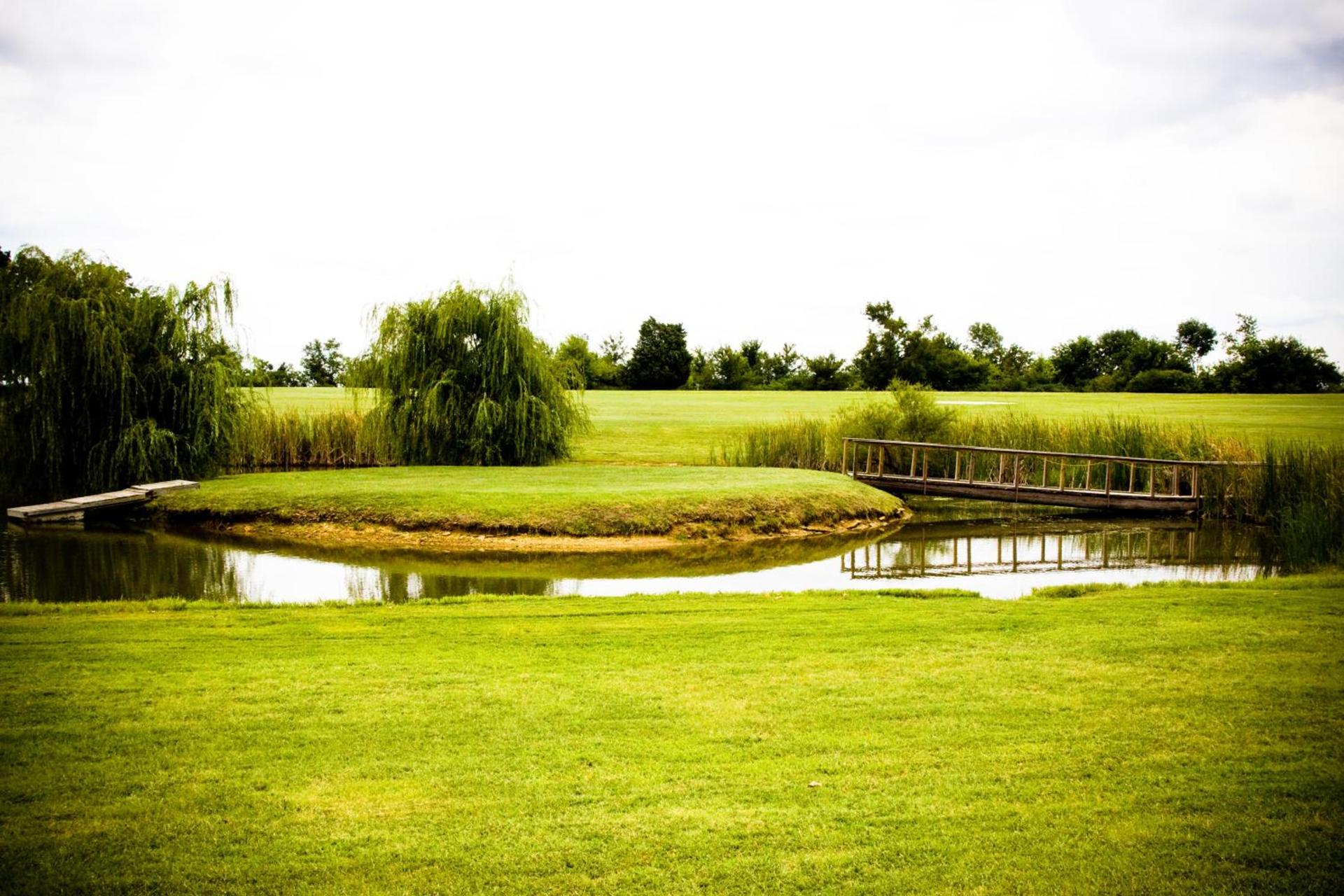 POSTOAK Lodge and Retreat photo 23