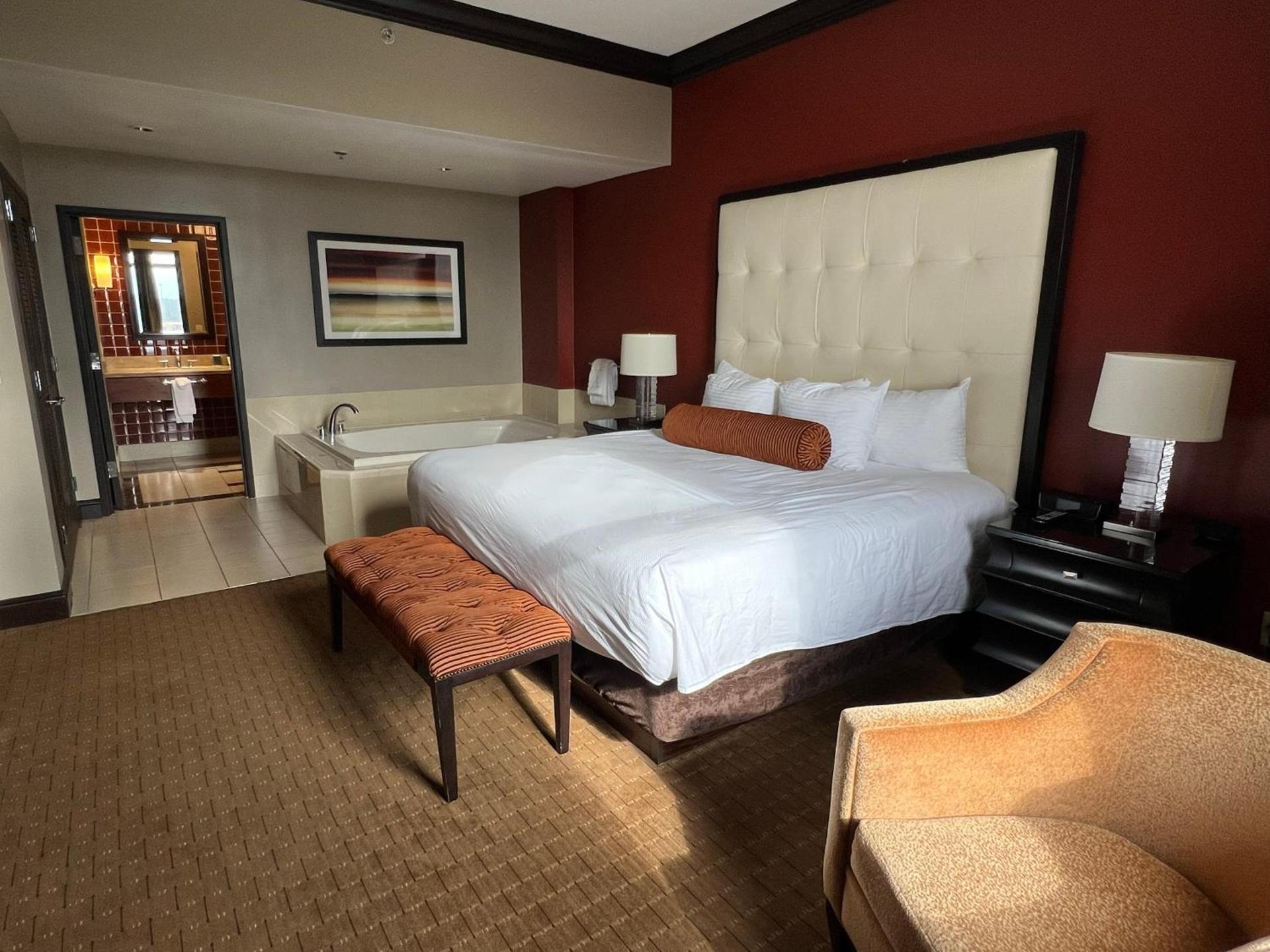 Ameristar Casino Hotel Vicksburg, Ms. photo 43
