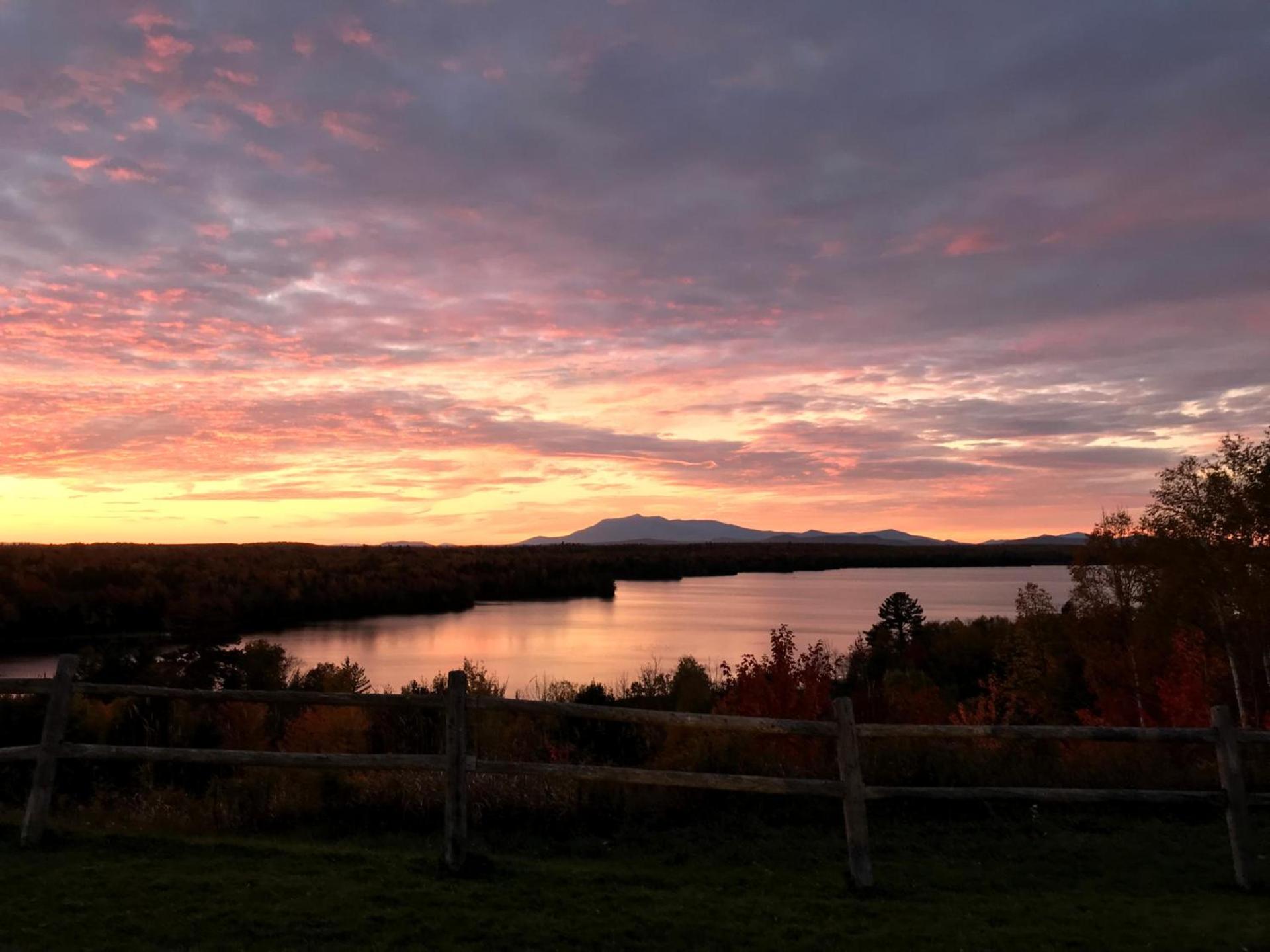 Sewall House Yoga Retreat photo 18