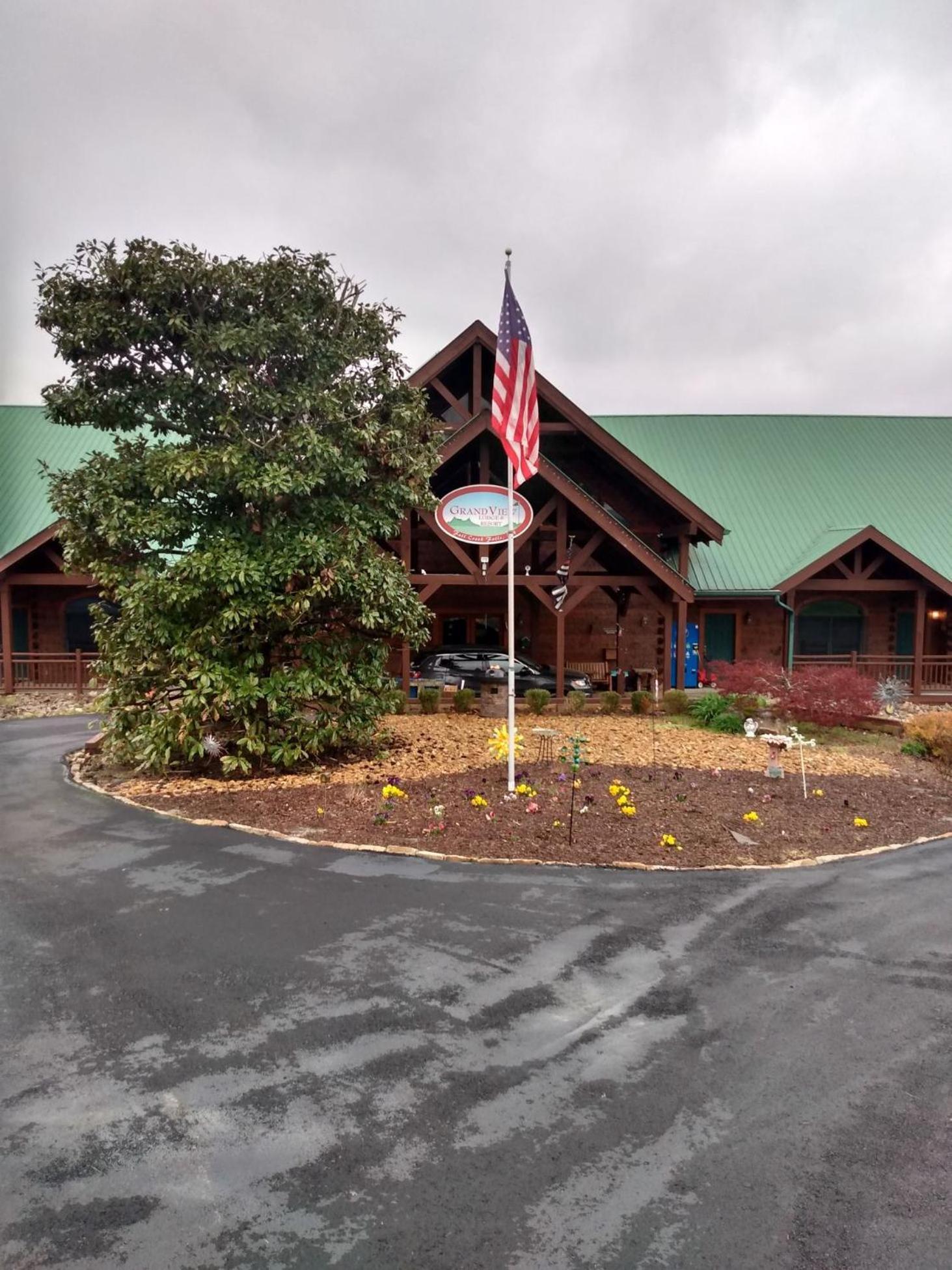 Grandview Experience Lodge photo 39