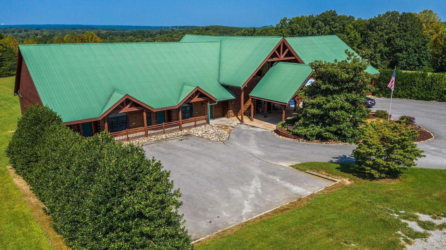Grandview Experience Lodge photo 38