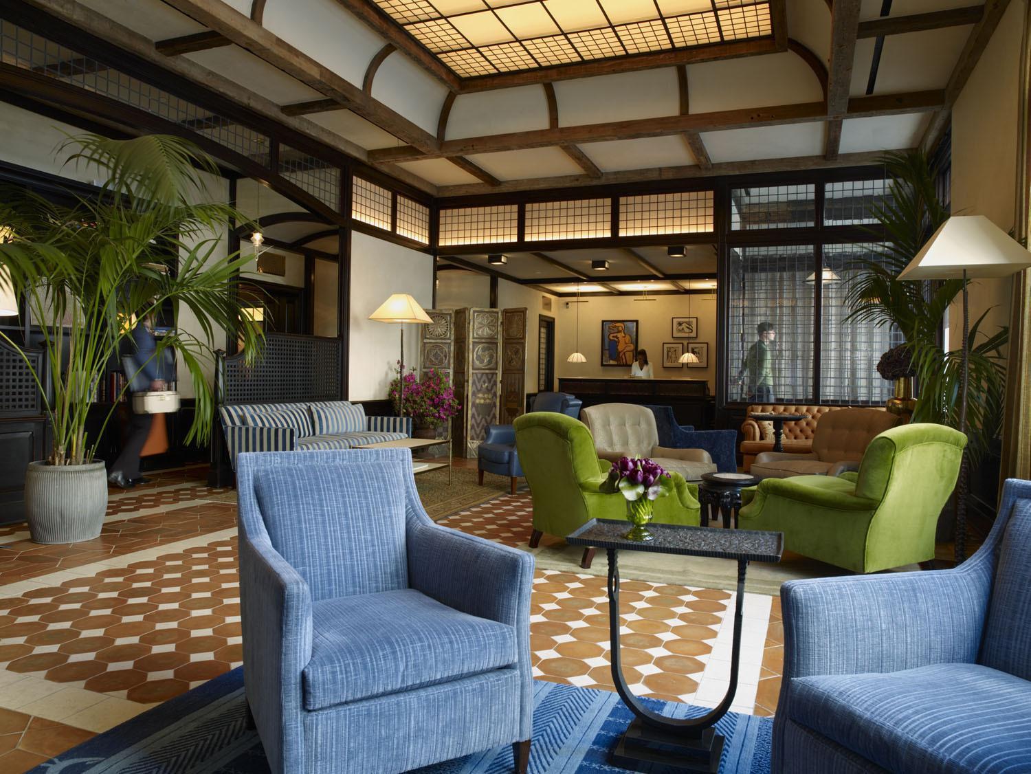 The Greenwich Hotel photo 7