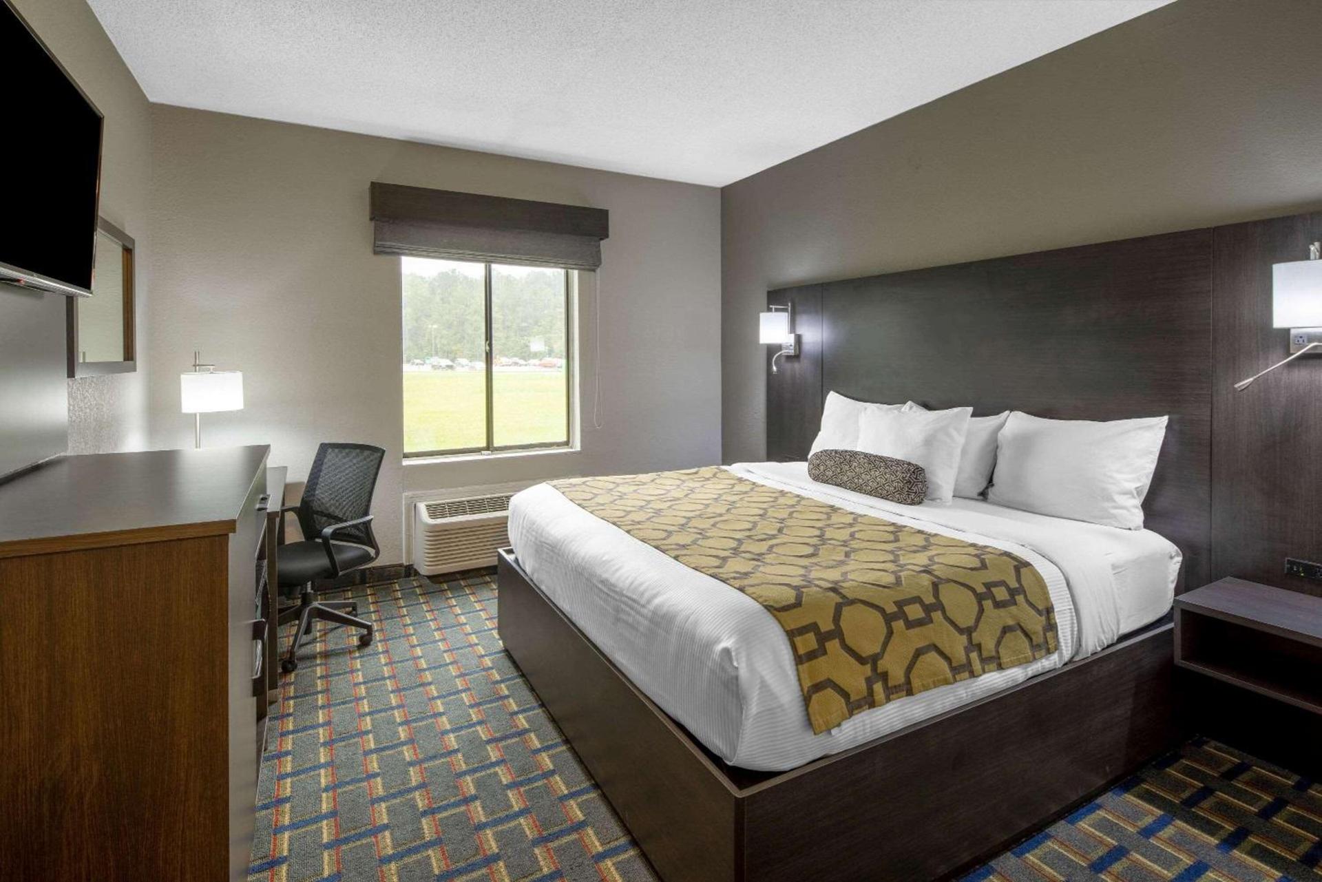 Baymont by Wyndham Pooler/Savannah photo 7