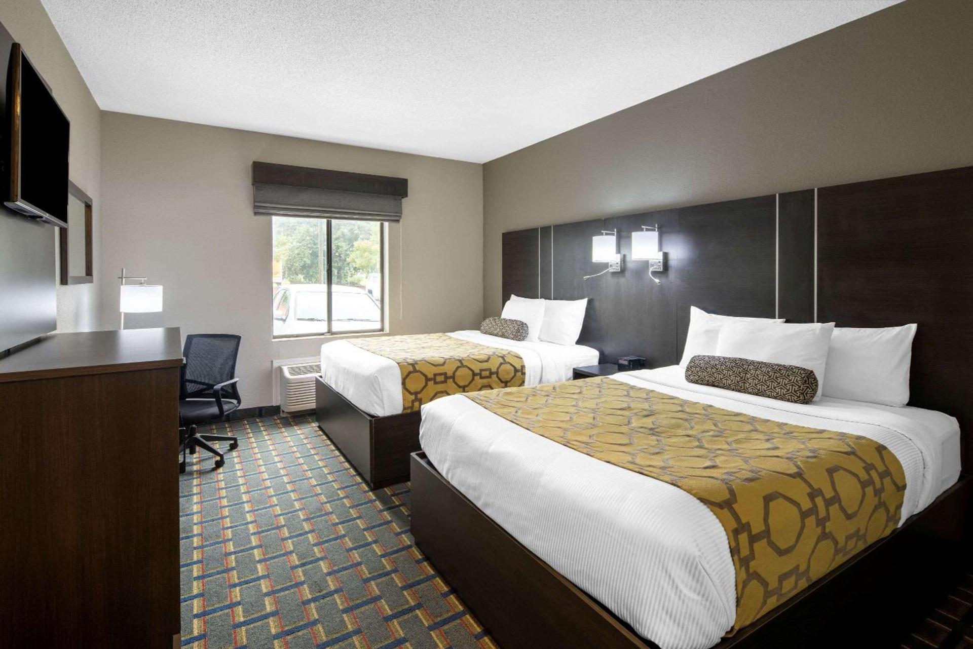 Baymont by Wyndham Pooler/Savannah photo 9