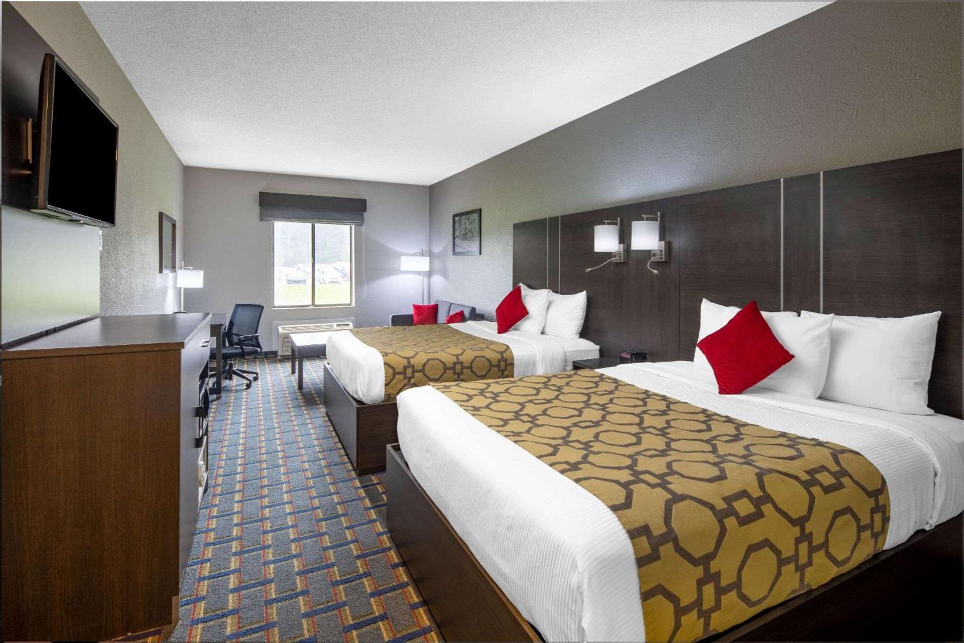 Baymont by Wyndham Pooler/Savannah photo 12