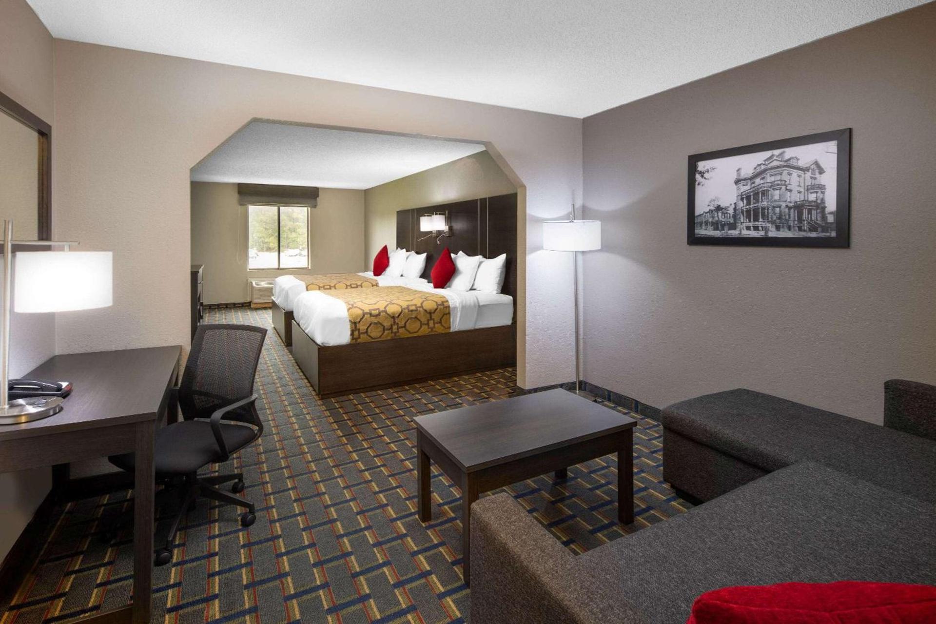 Baymont by Wyndham Pooler/Savannah photo 13