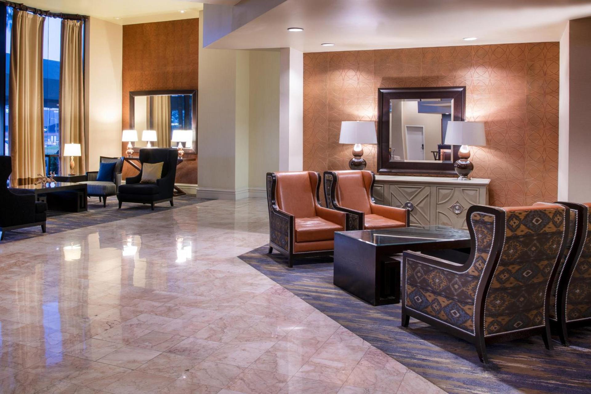 Sheraton Mission Valley San Diego Hotel photo 2