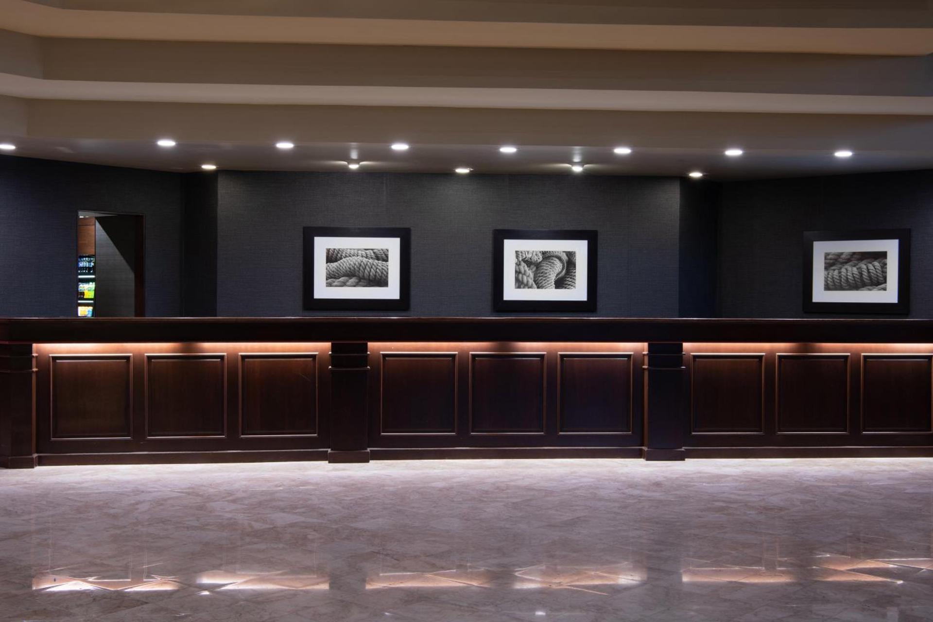 Sheraton Mission Valley San Diego Hotel photo 3