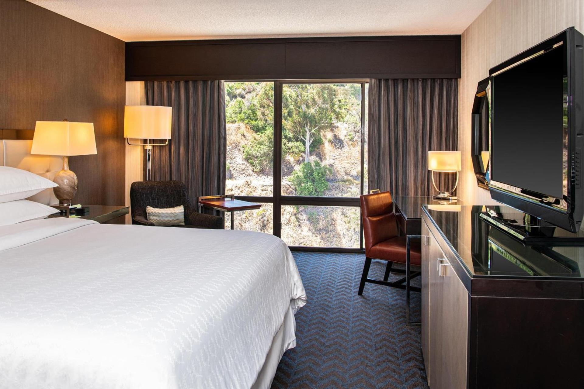Sheraton Mission Valley San Diego Hotel photo 10