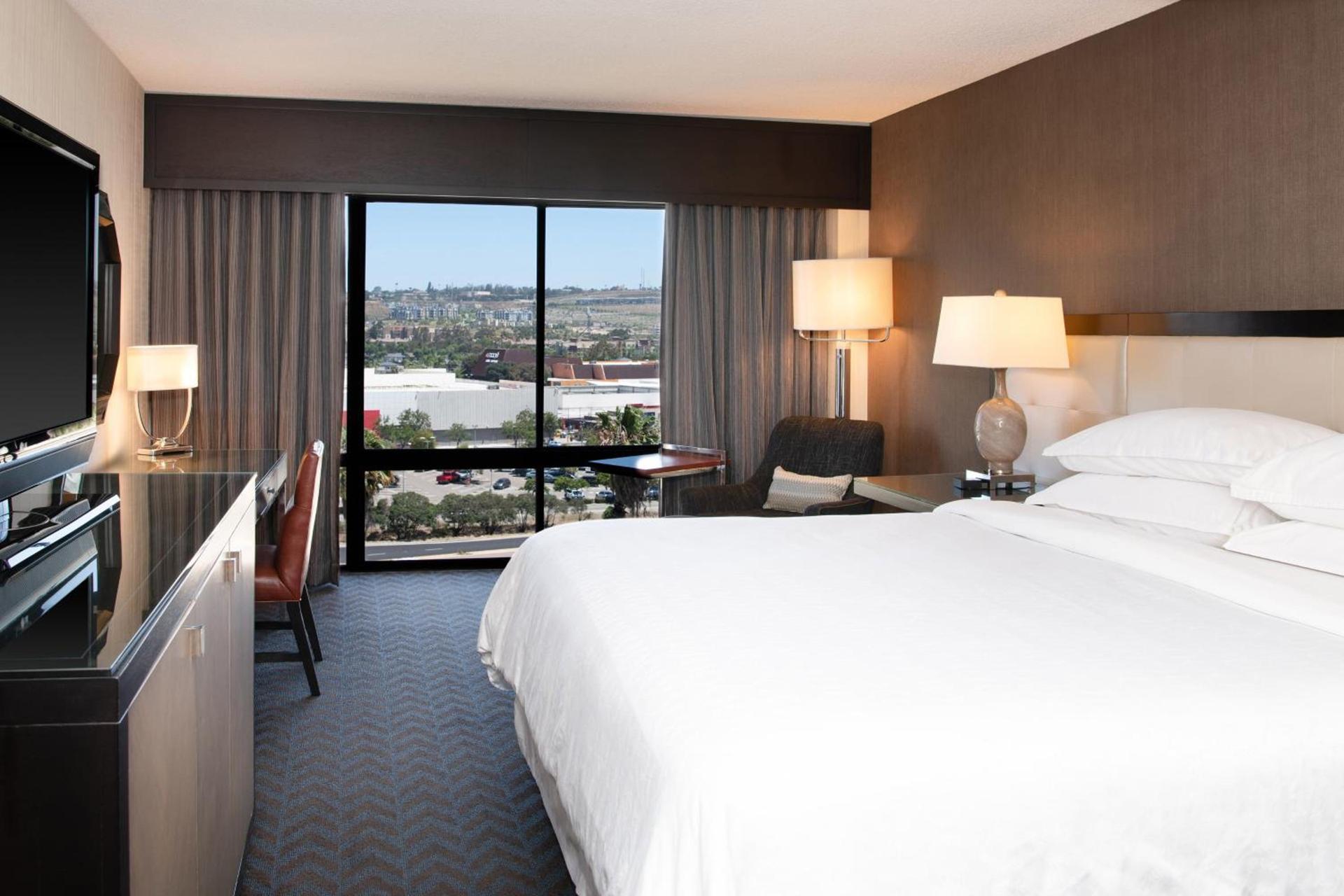 Sheraton Mission Valley San Diego Hotel photo 8