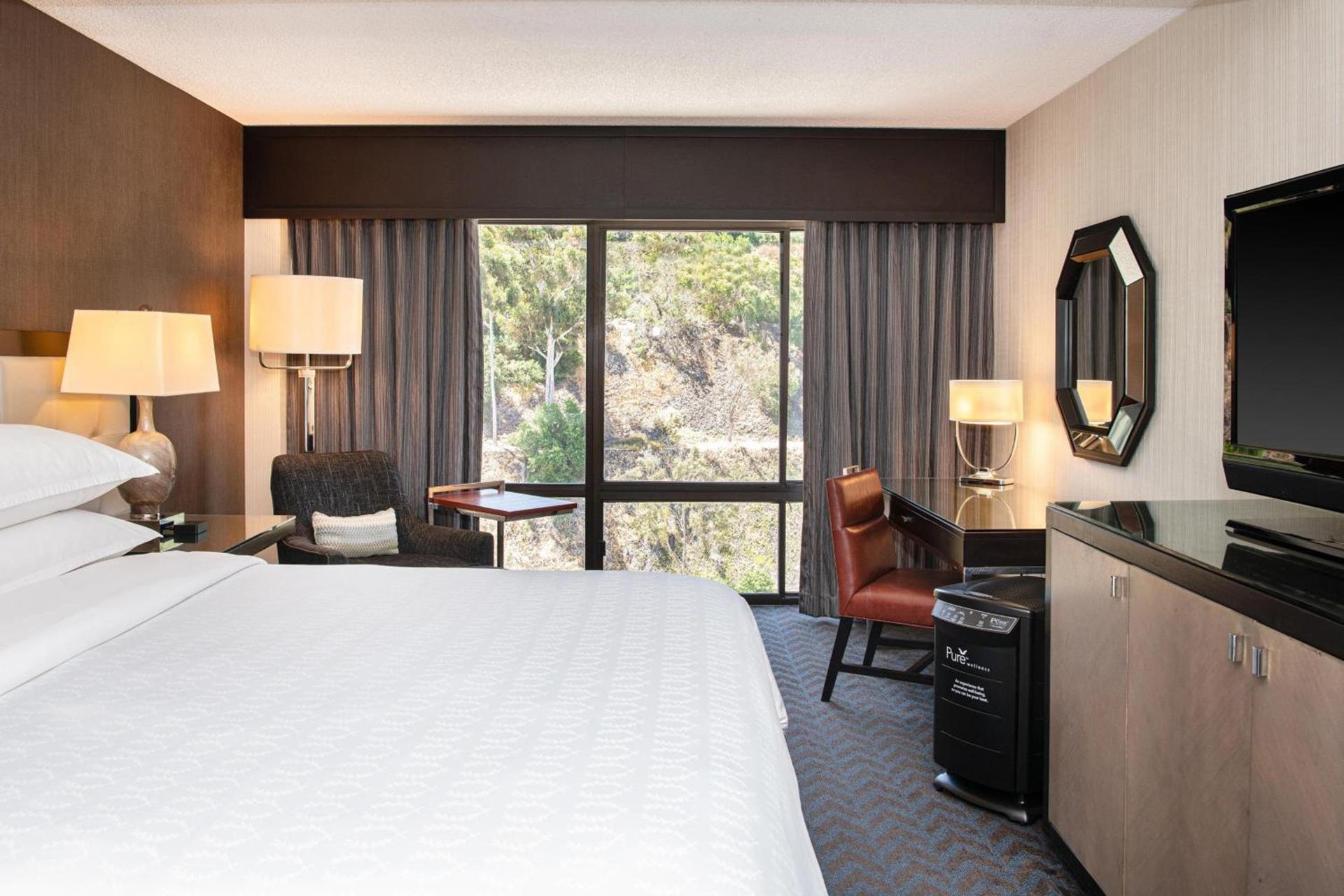 Sheraton Mission Valley San Diego Hotel photo 12