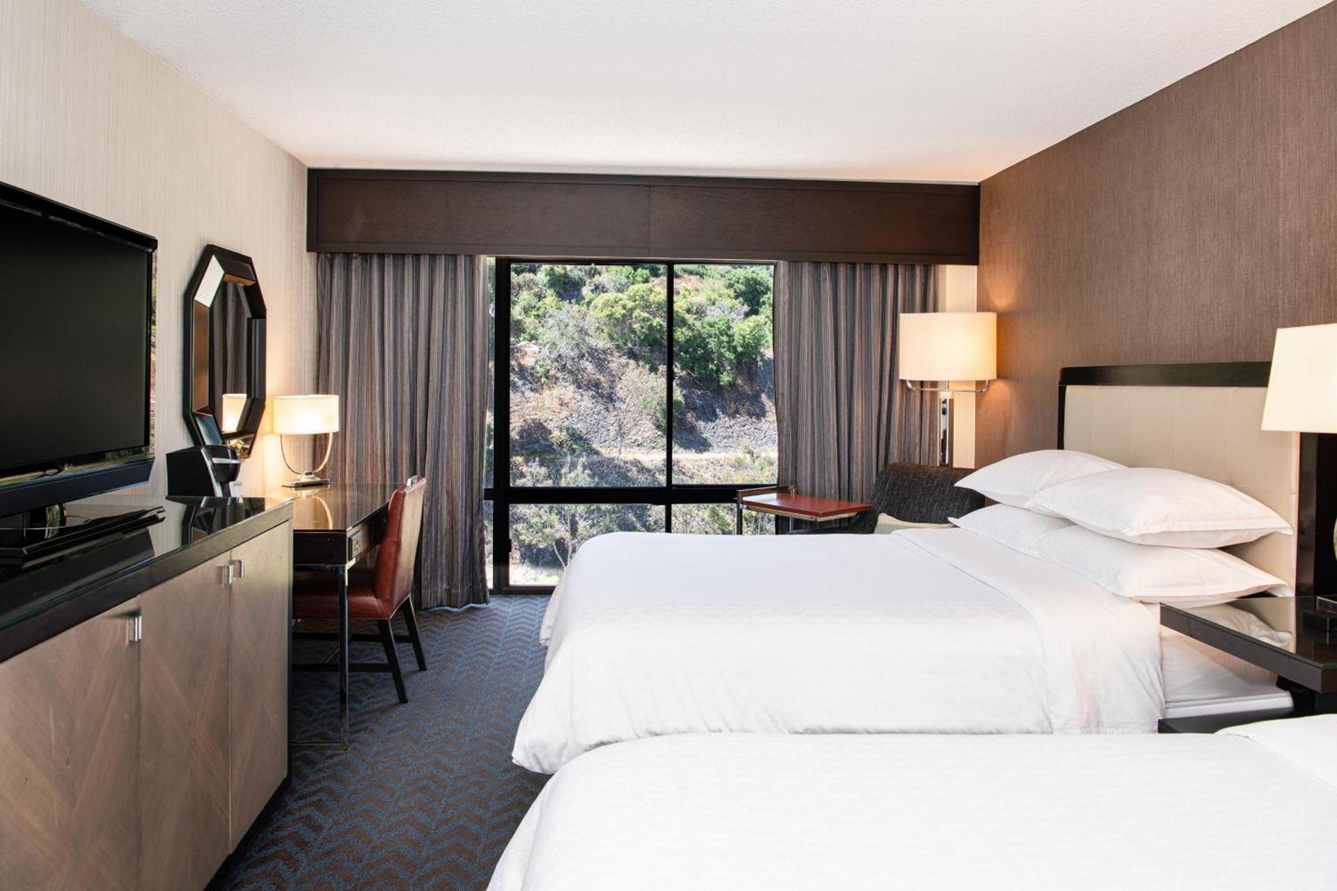 Sheraton Mission Valley San Diego Hotel photo 16