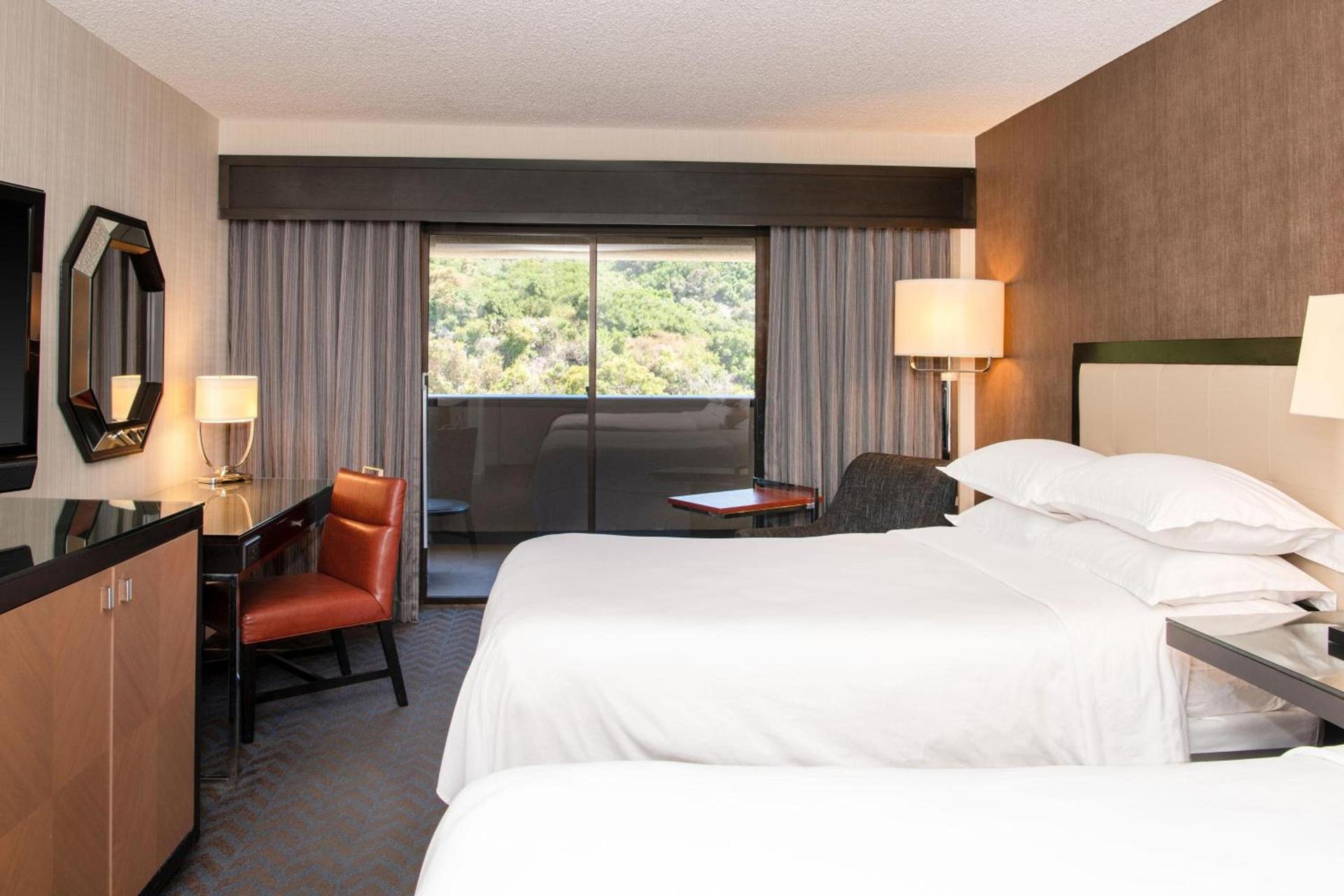 Sheraton Mission Valley San Diego Hotel photo 20