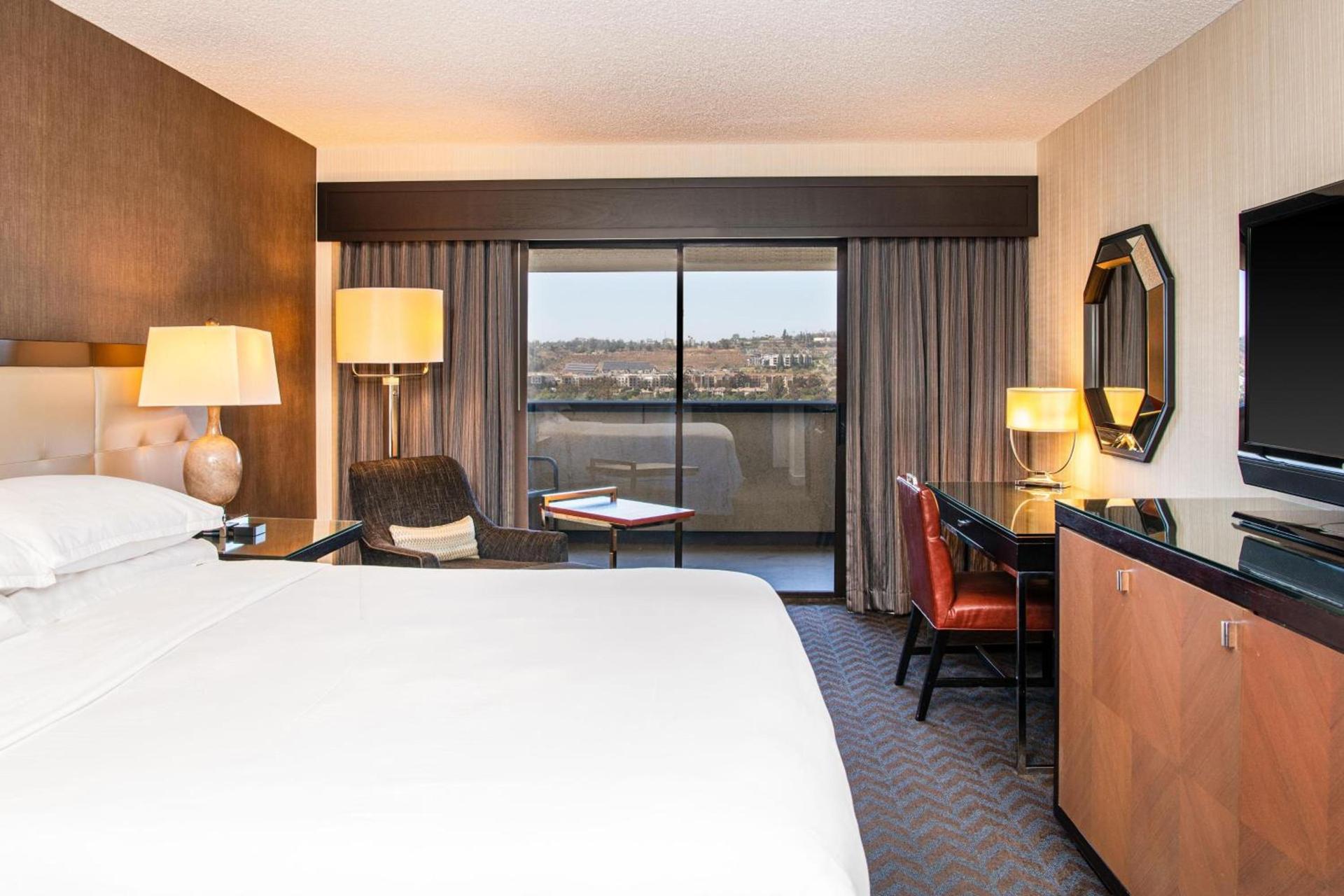 Sheraton Mission Valley San Diego Hotel photo 7