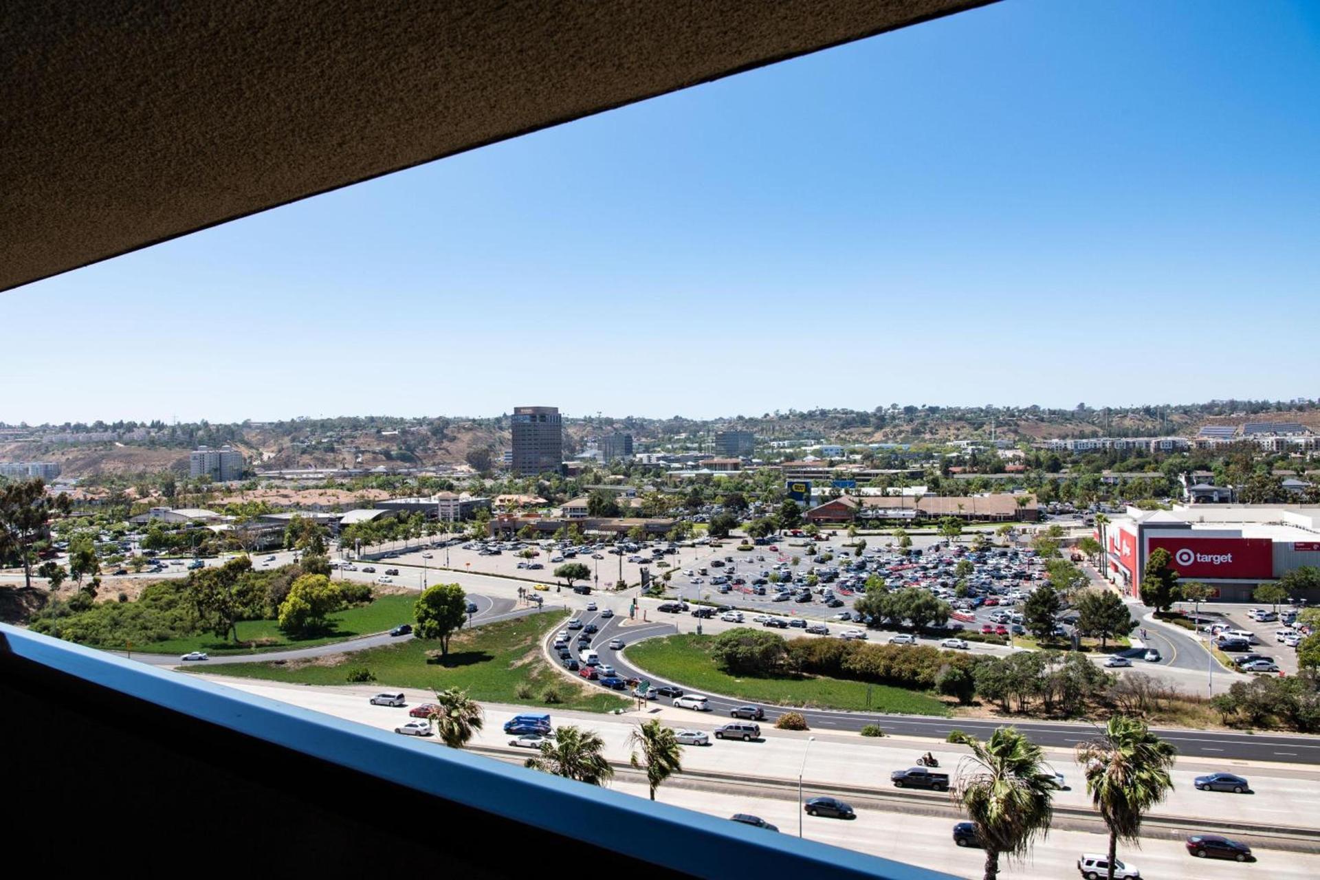 Sheraton Mission Valley San Diego Hotel photo 21