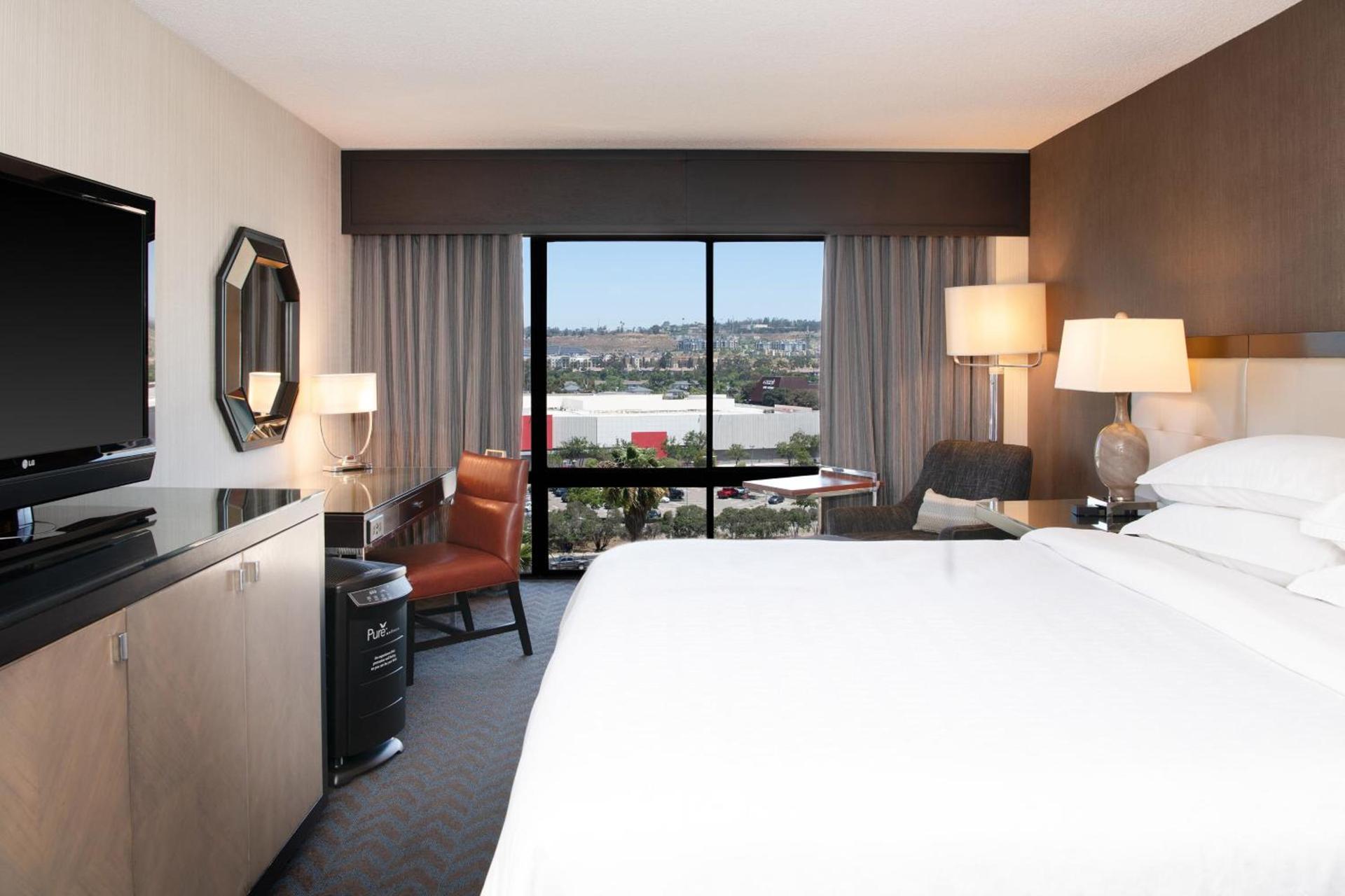 Sheraton Mission Valley San Diego Hotel photo 4