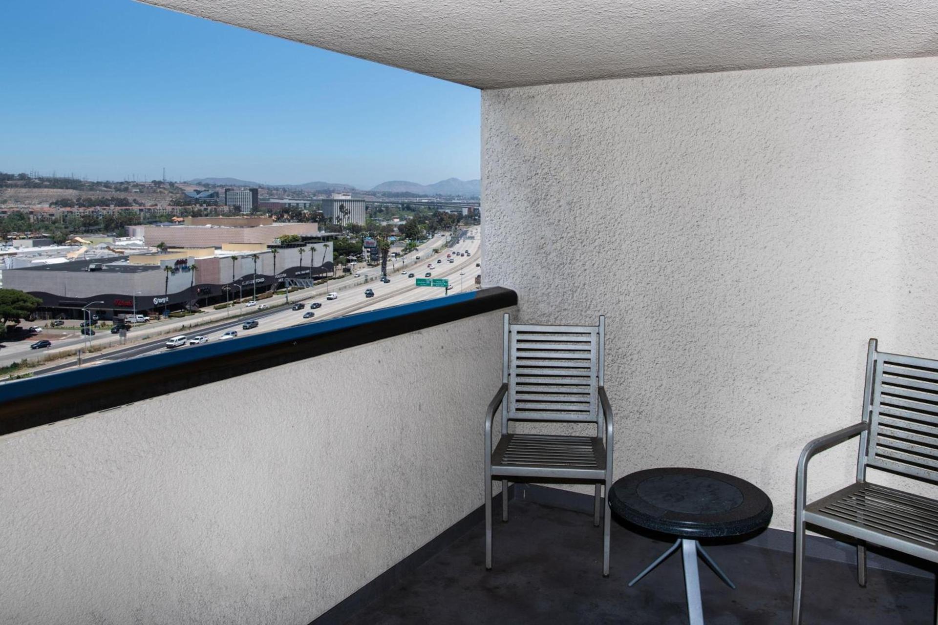 Sheraton Mission Valley San Diego Hotel photo 24