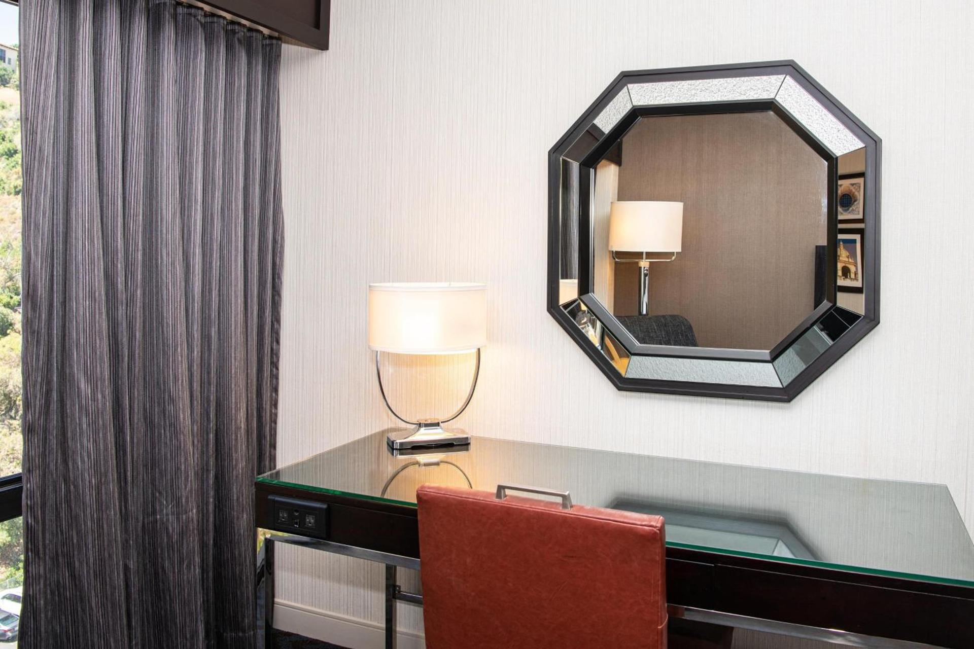 Sheraton Mission Valley San Diego Hotel photo 26