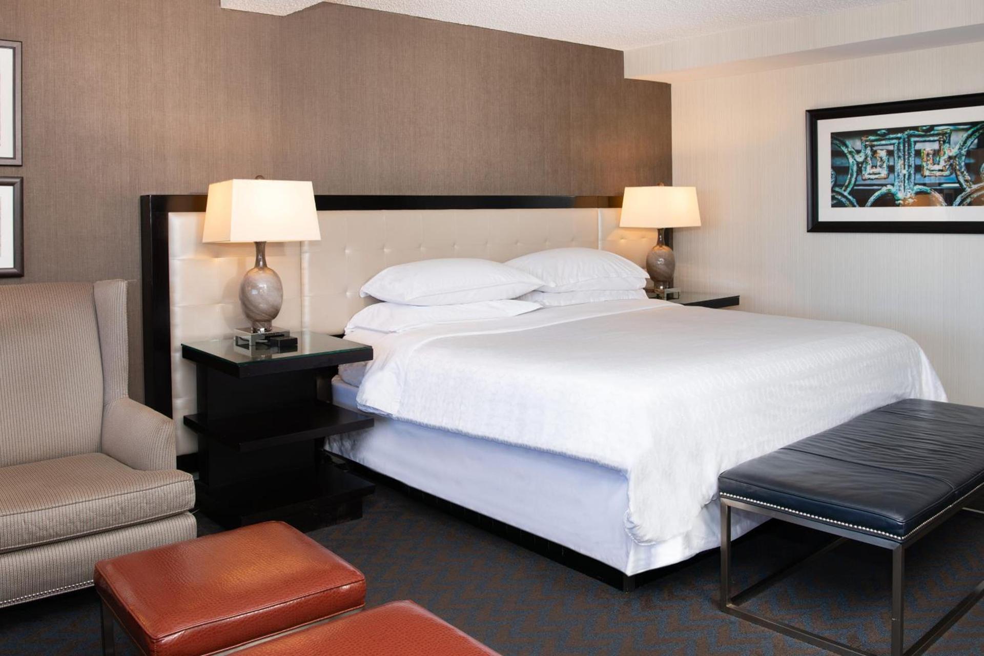 Sheraton Mission Valley San Diego Hotel photo 6