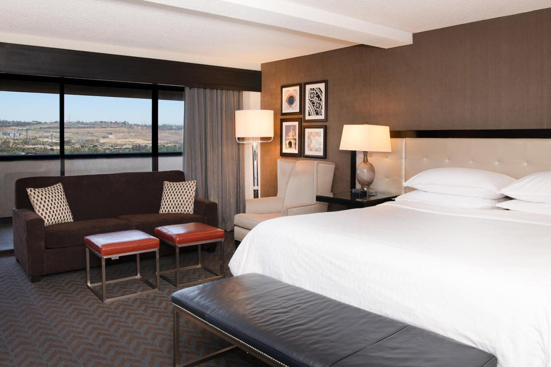 Sheraton Mission Valley San Diego Hotel photo 5