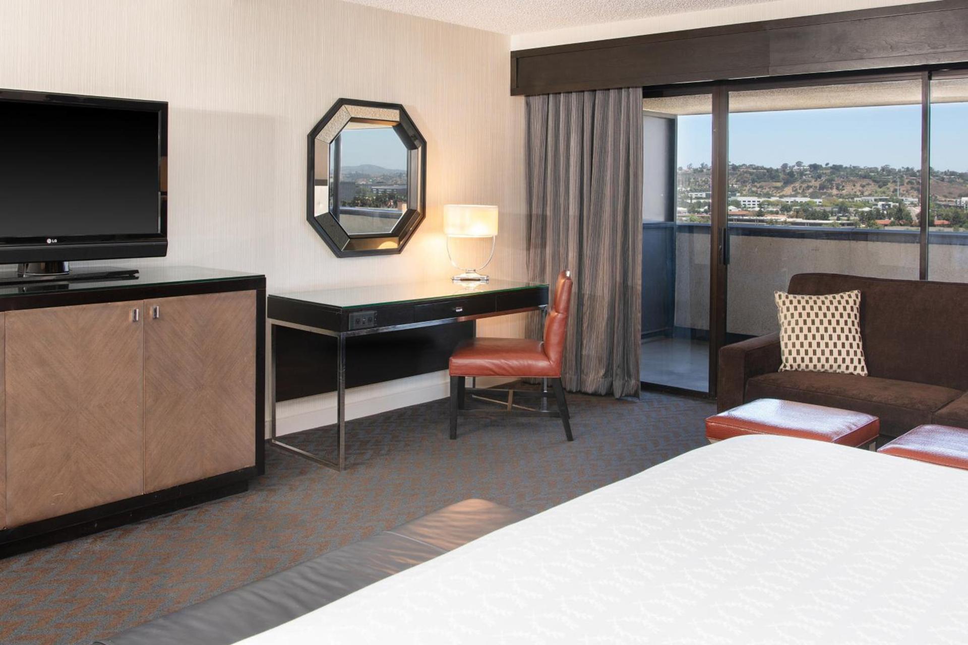 Sheraton Mission Valley San Diego Hotel photo 30