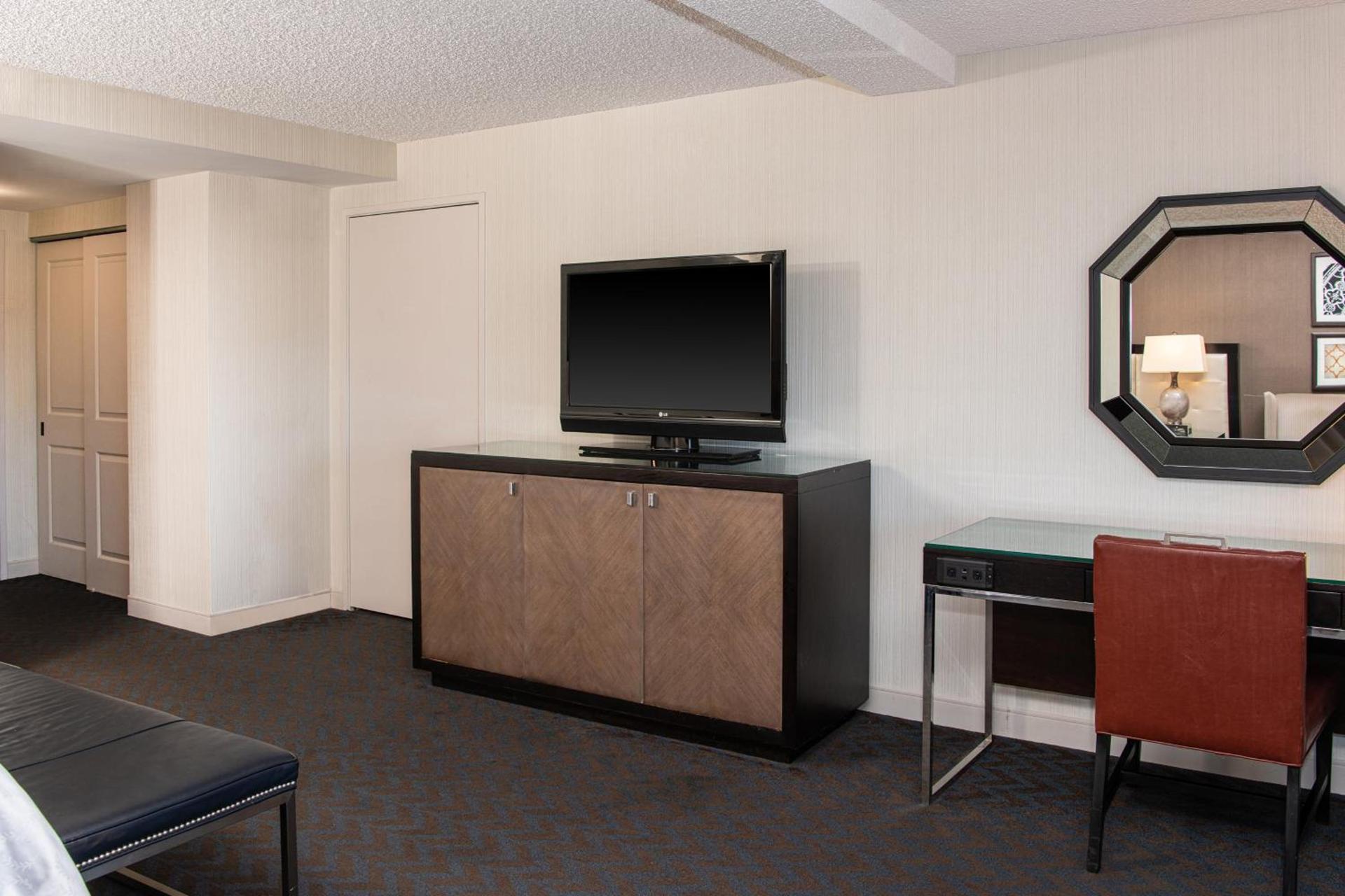 Sheraton Mission Valley San Diego Hotel photo 32
