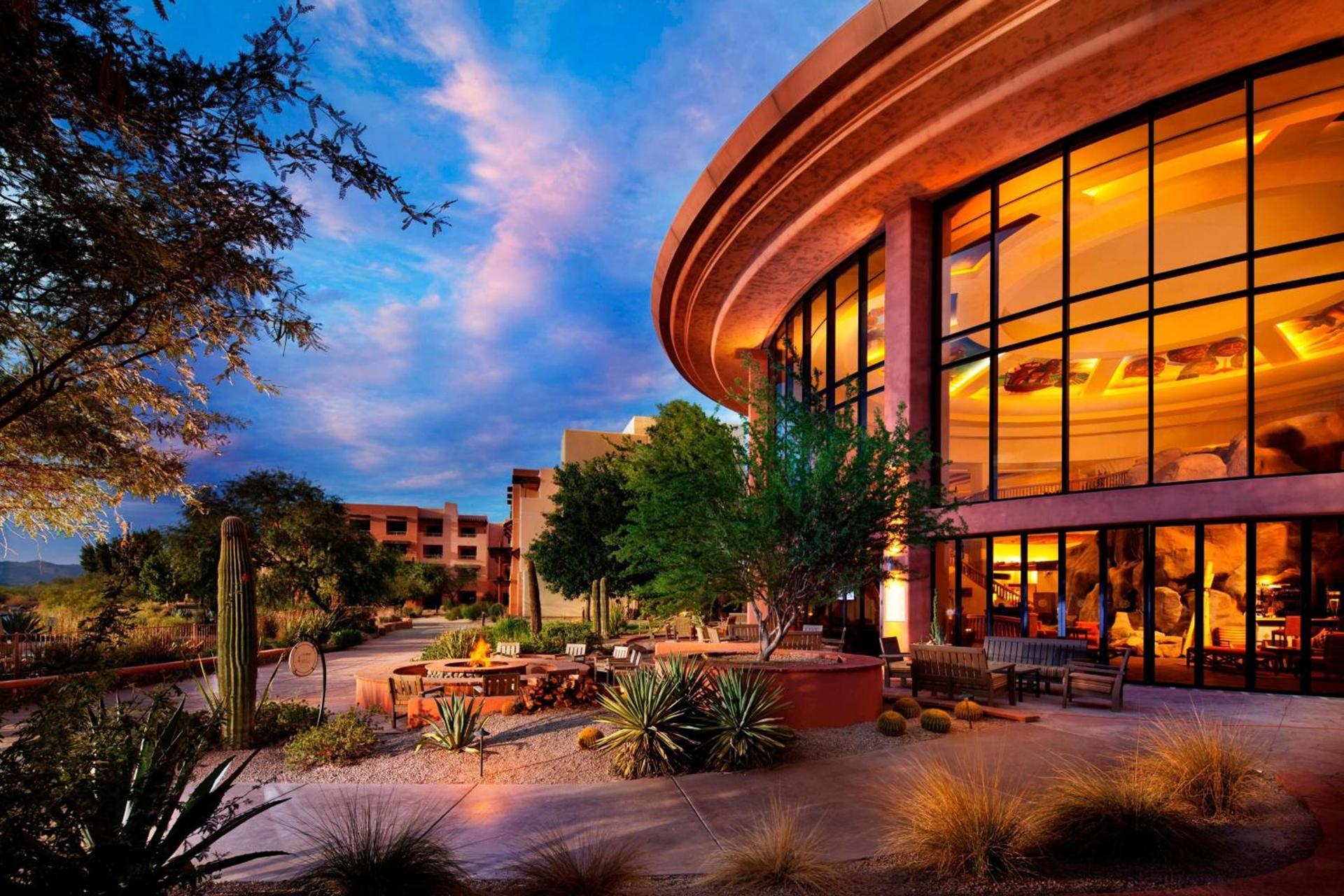 Sheraton Grand at Wild Horse Pass photo 3