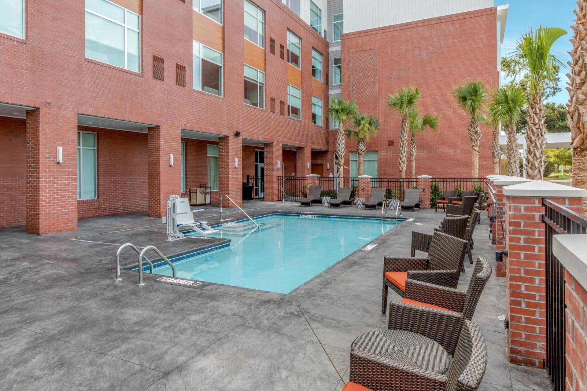 Cambria Hotel Mount Pleasant - Charleston photo 65
