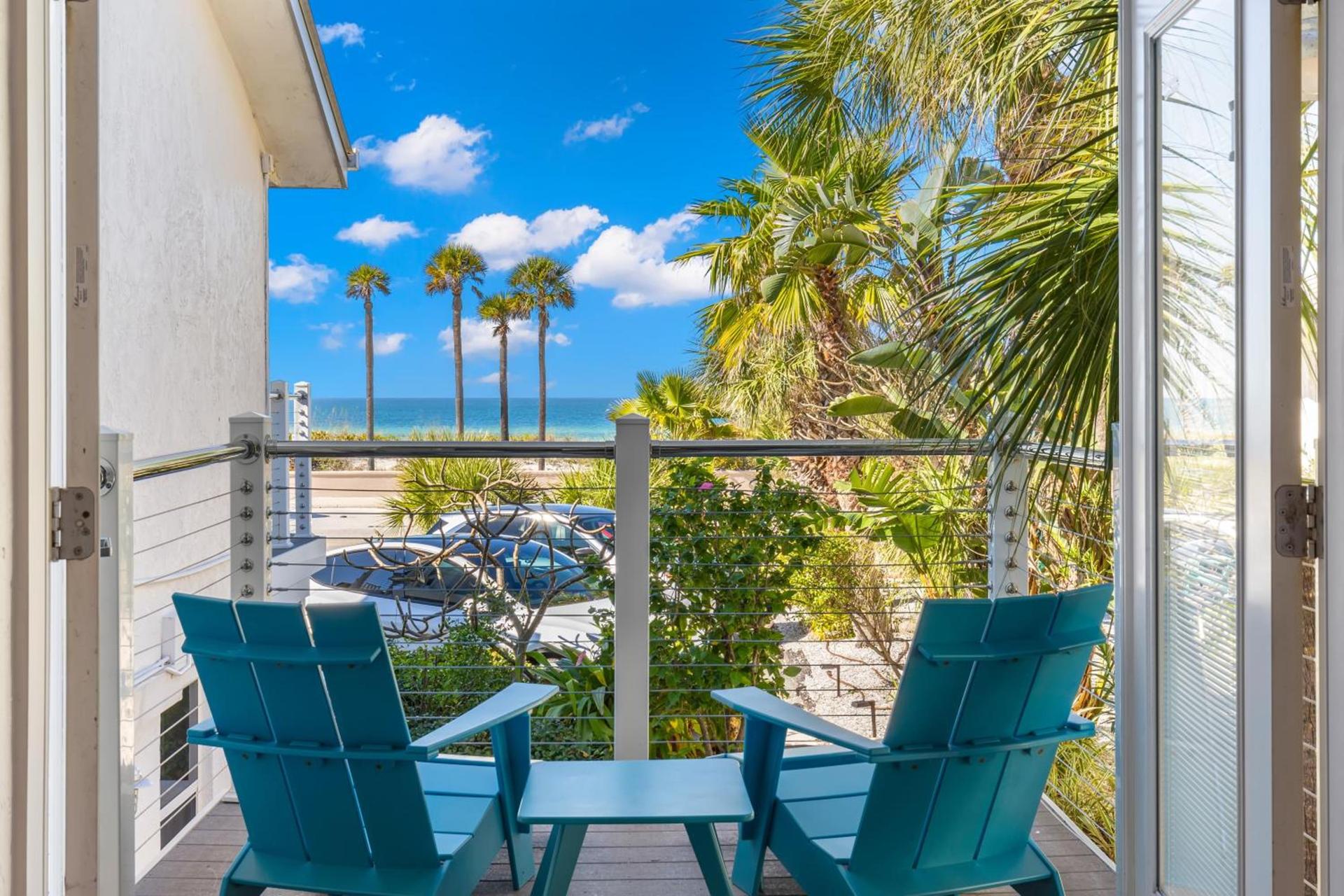 Inn on the Beach photo 36