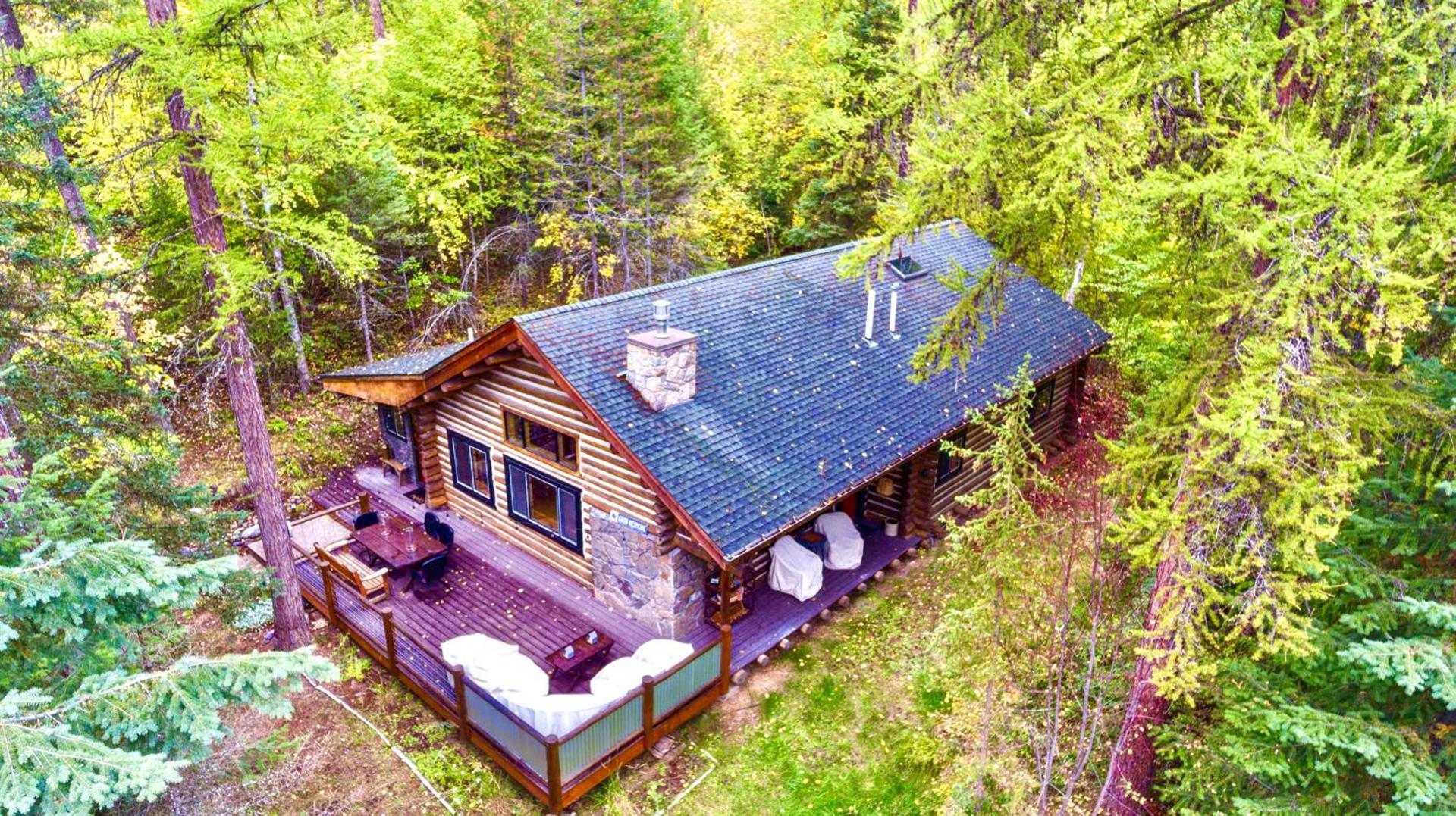 Hidden Moose photo 26