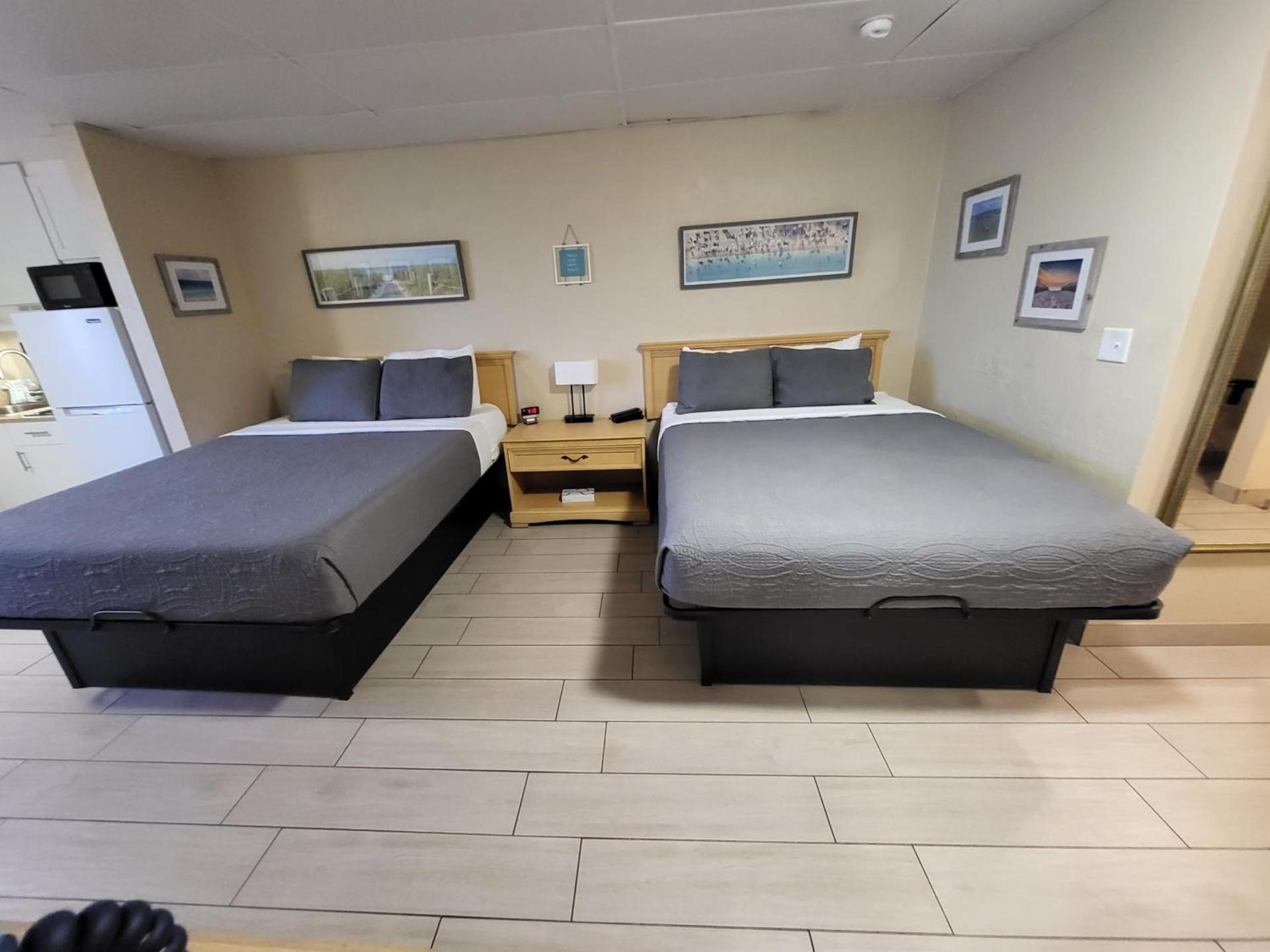 Beachside Hotel photo 10