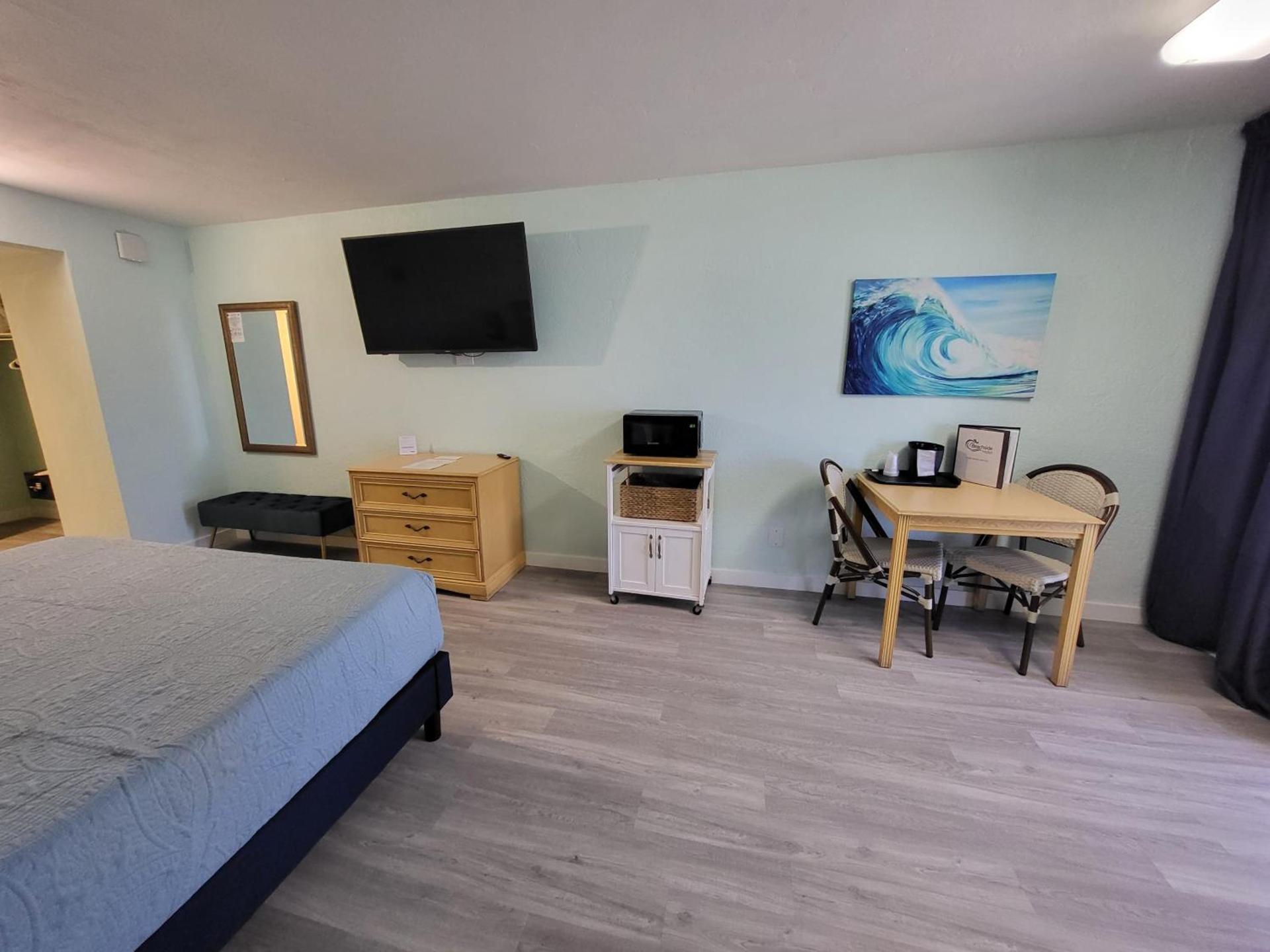 Beachside Hotel photo 28