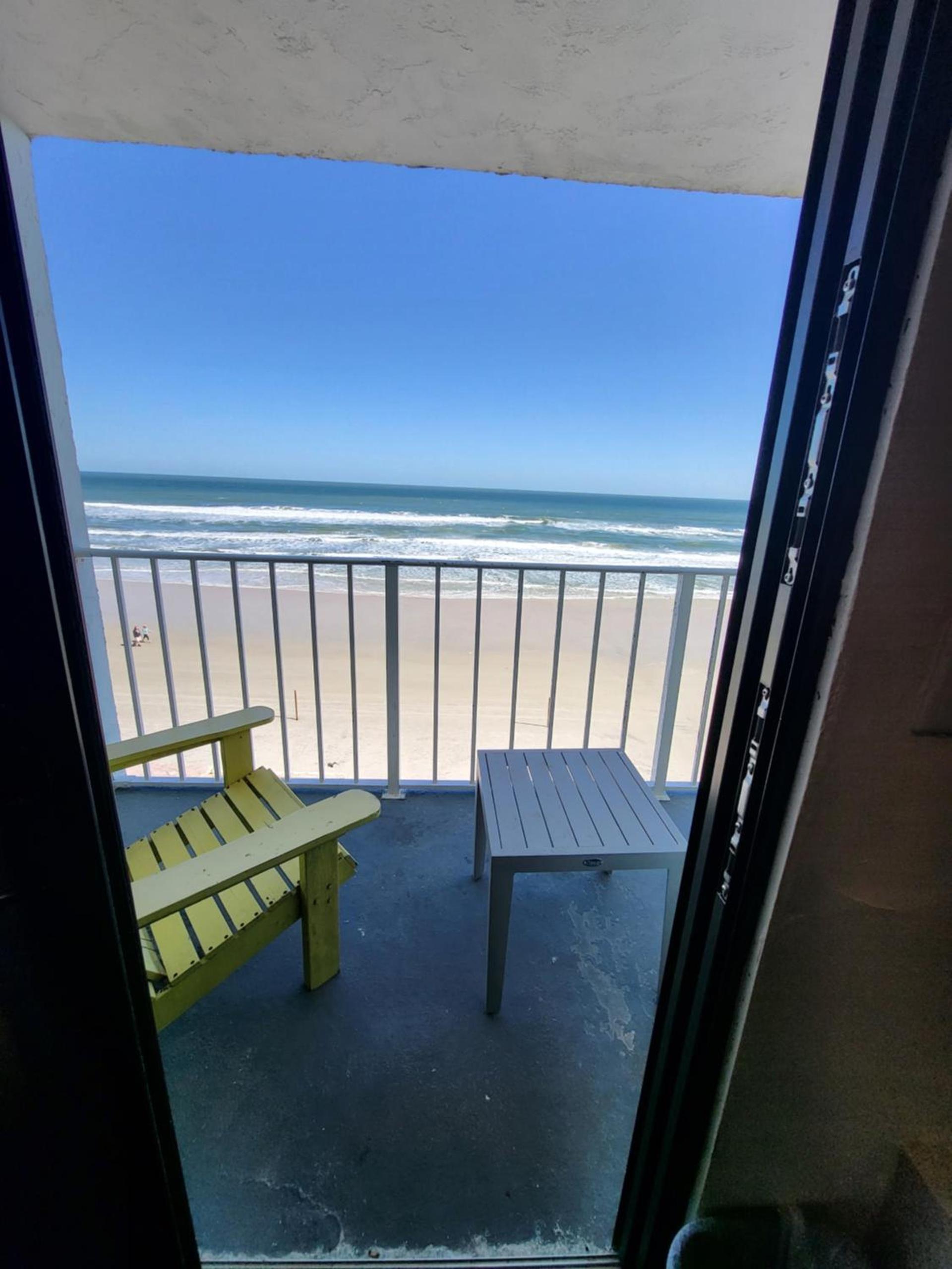 Beachside Hotel photo 34