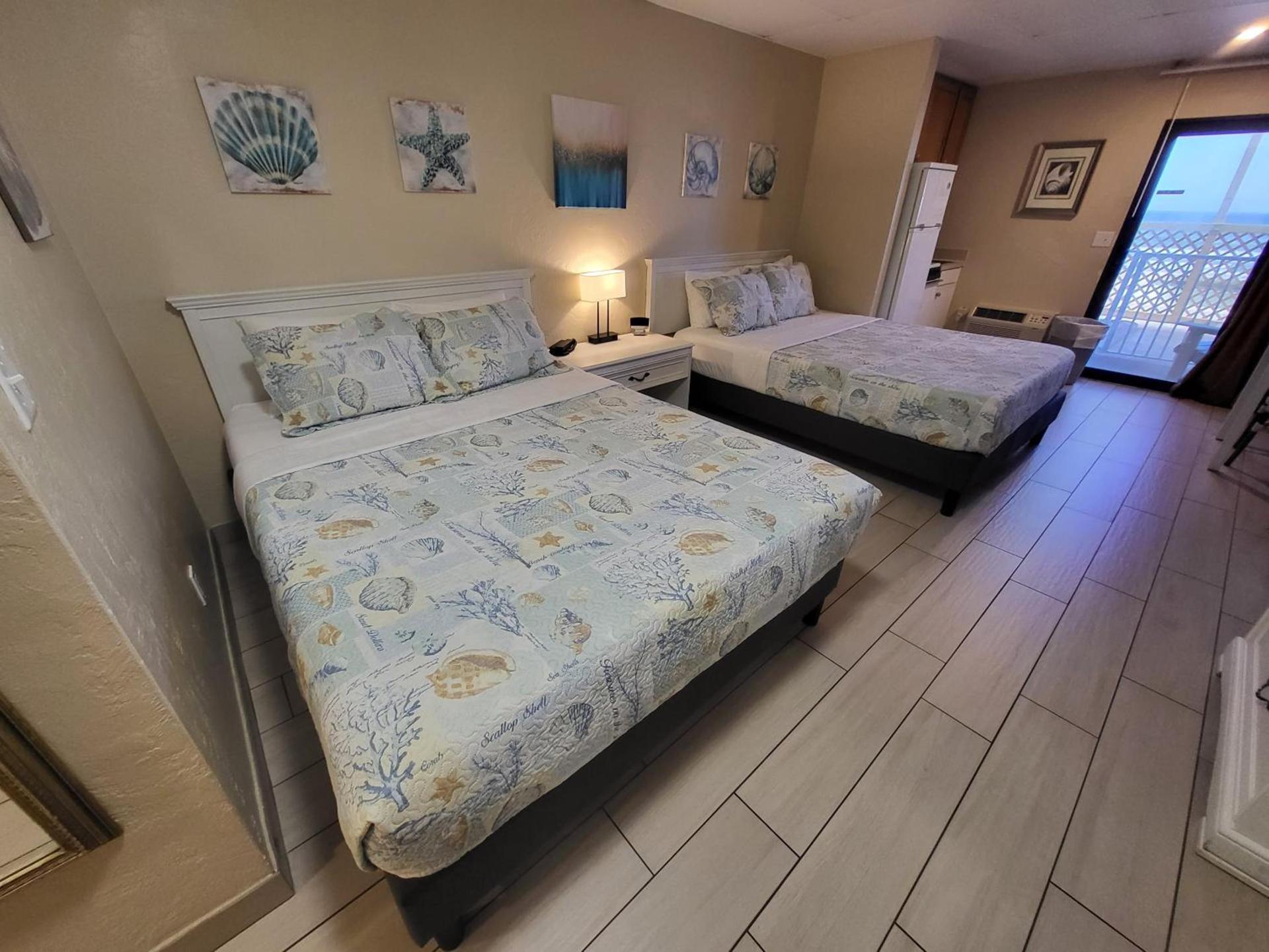 Beachside Hotel photo 42