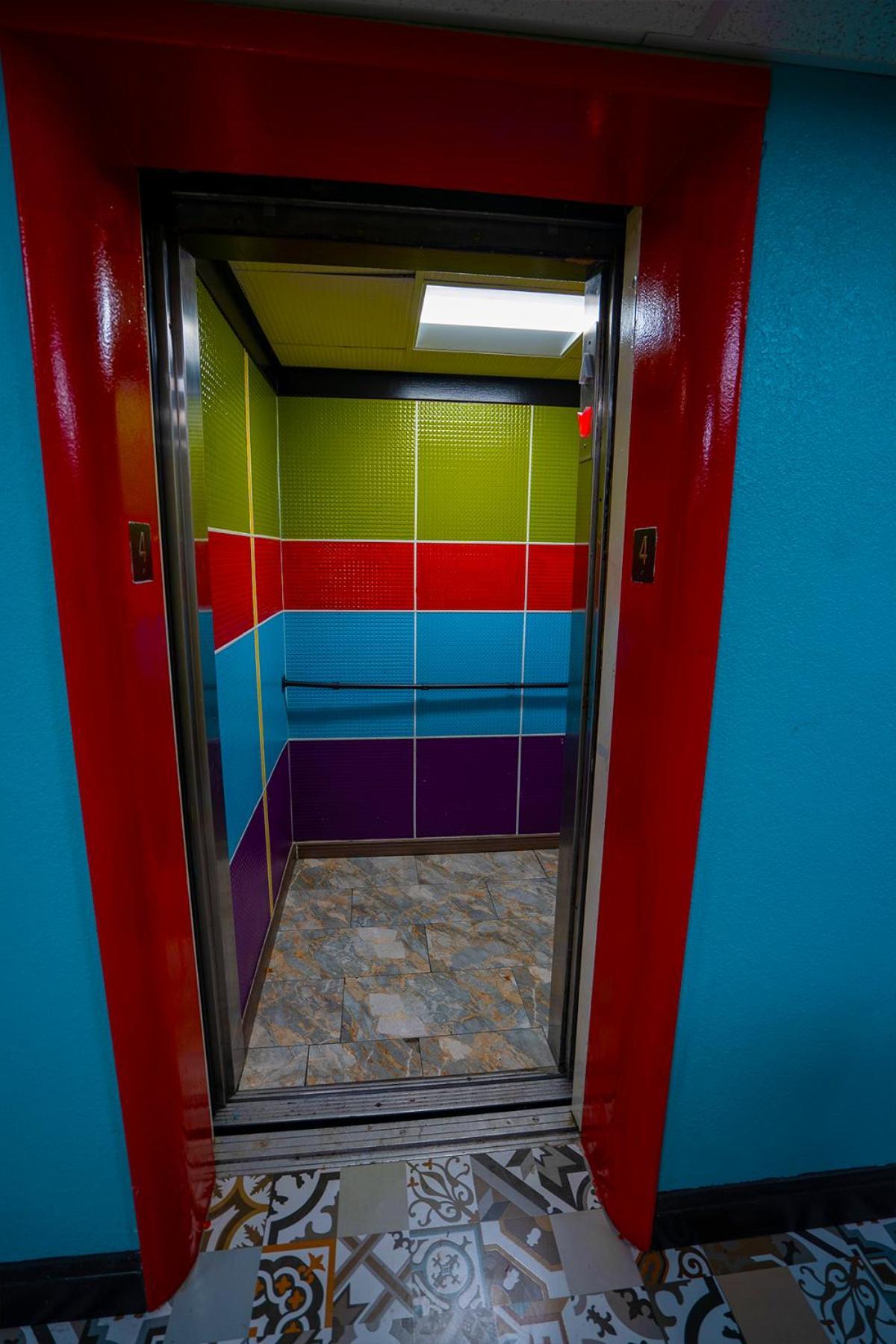 Philly Inn & Suites photo 28