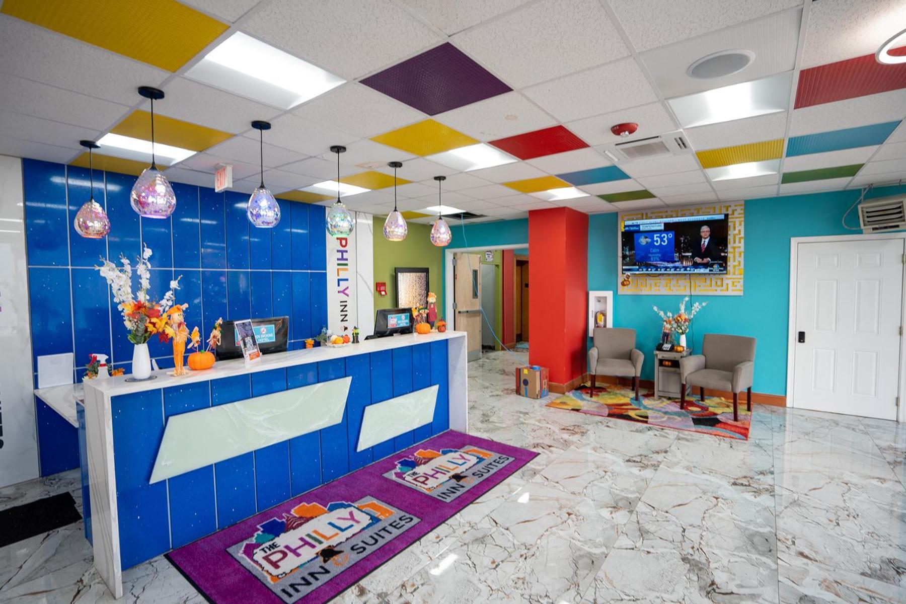 Philly Inn & Suites photo 30