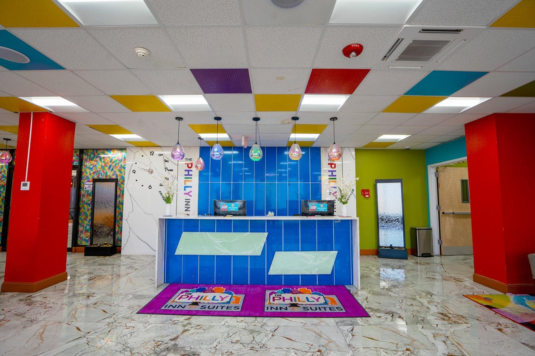 Philly Inn & Suites photo 32