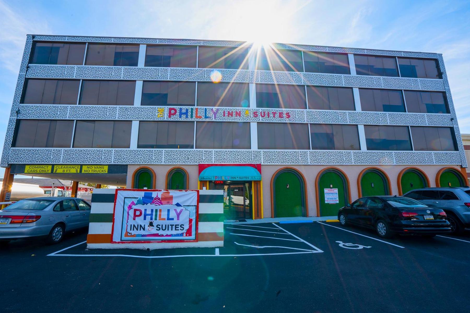 Philly Inn & Suites photo 36