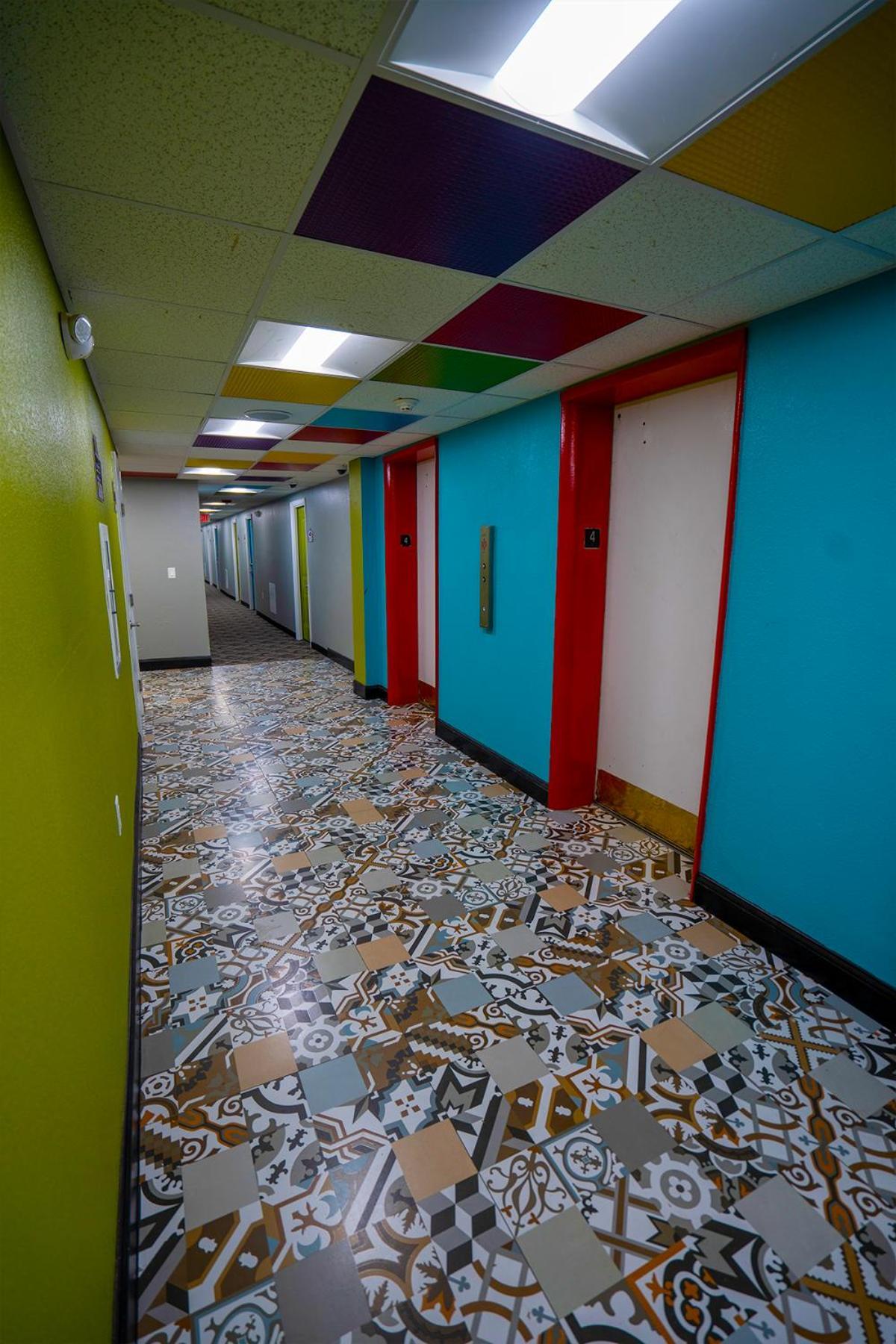 Philly Inn & Suites photo 37
