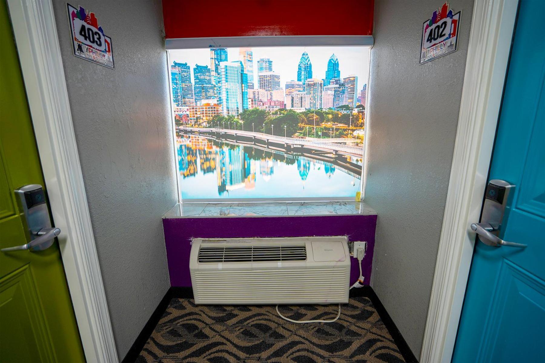 Philly Inn & Suites photo 48